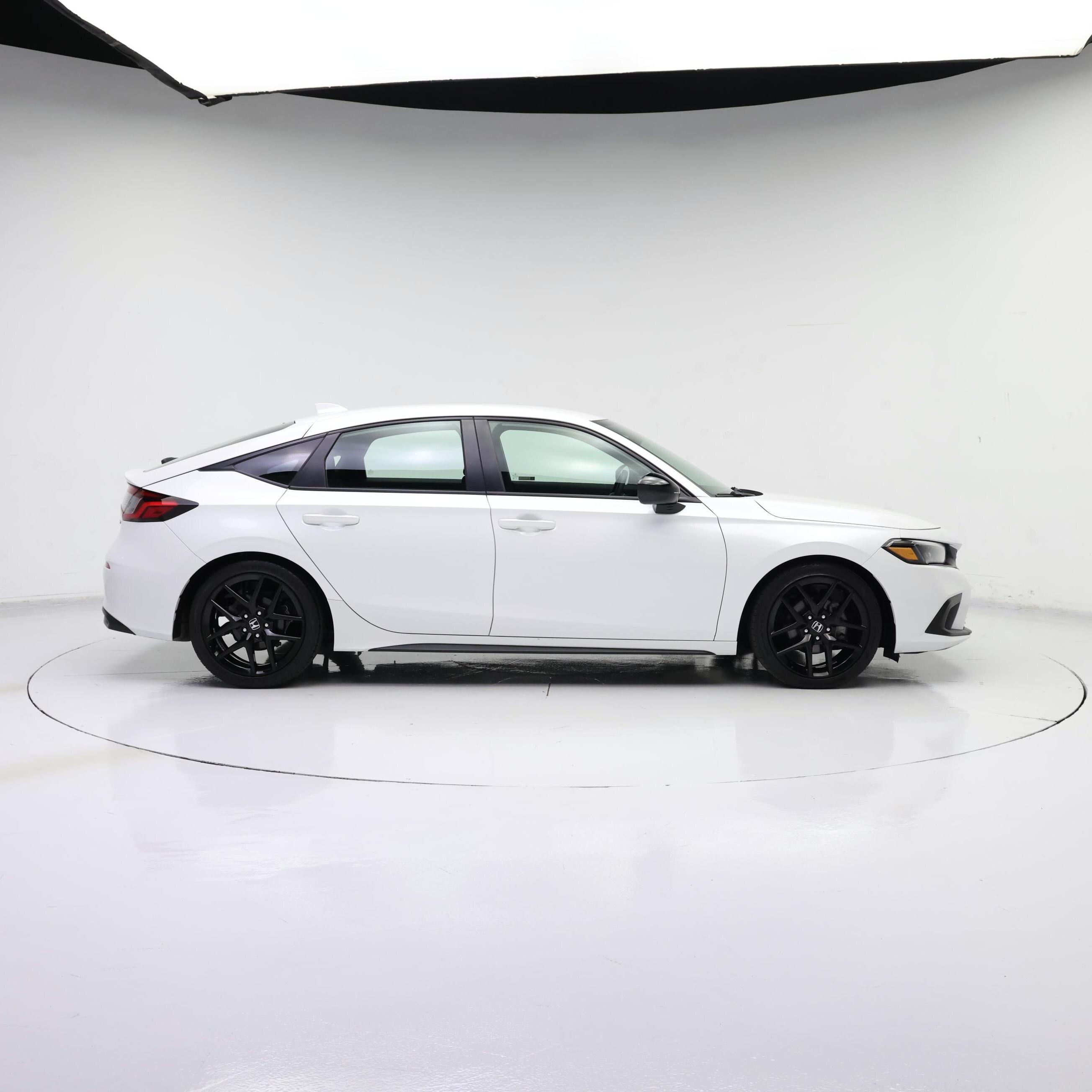 Thumbnail: 2023 Honda Civic - 7
