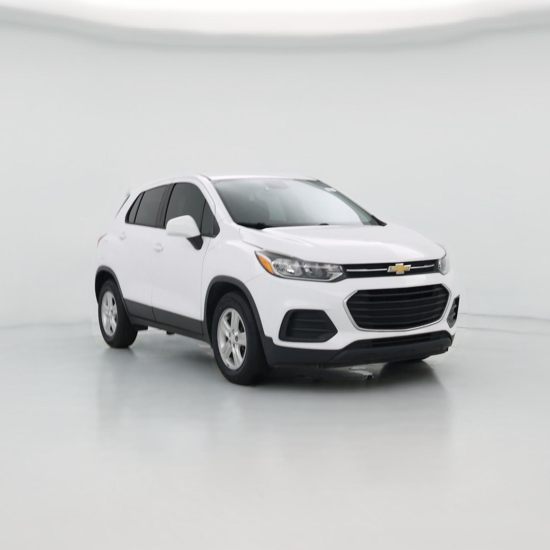 Thumbnail: 2020 Chevrolet Trax - 1