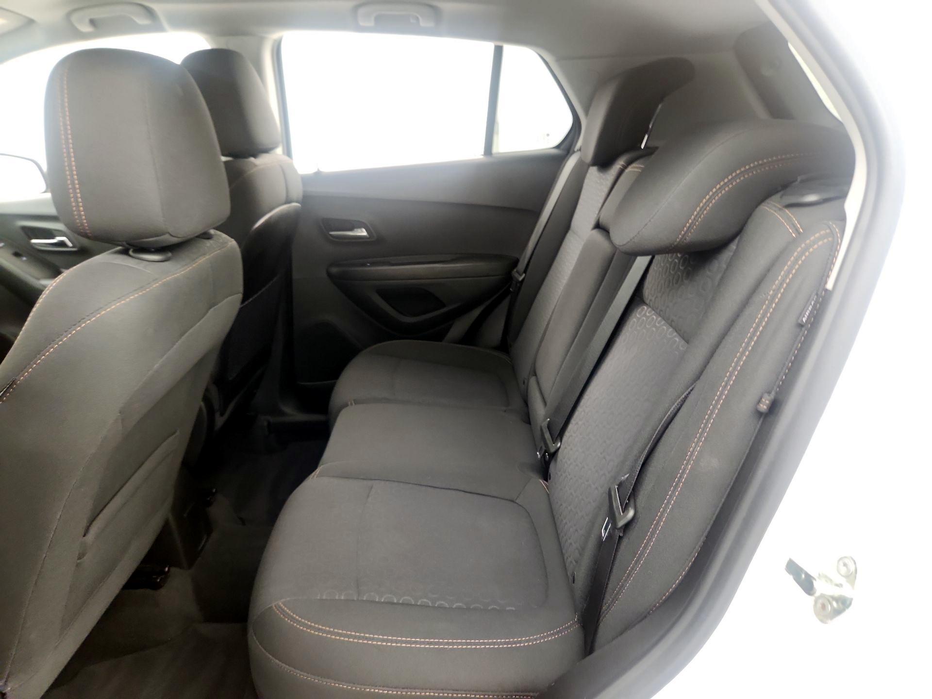 Thumbnail: 2020 Chevrolet Trax - 19