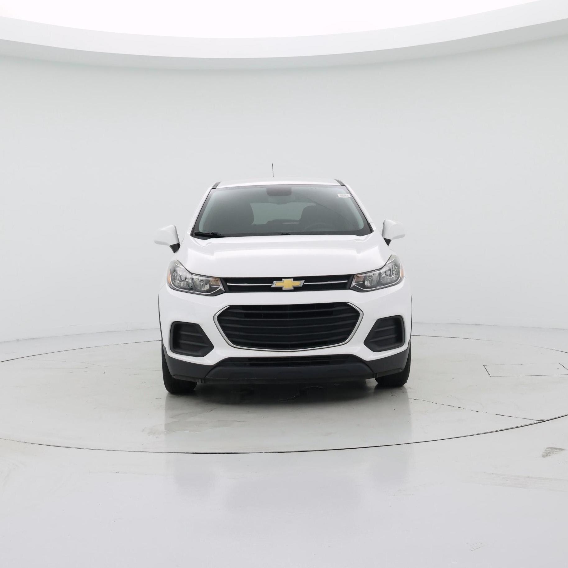 Thumbnail: 2020 Chevrolet Trax - 5