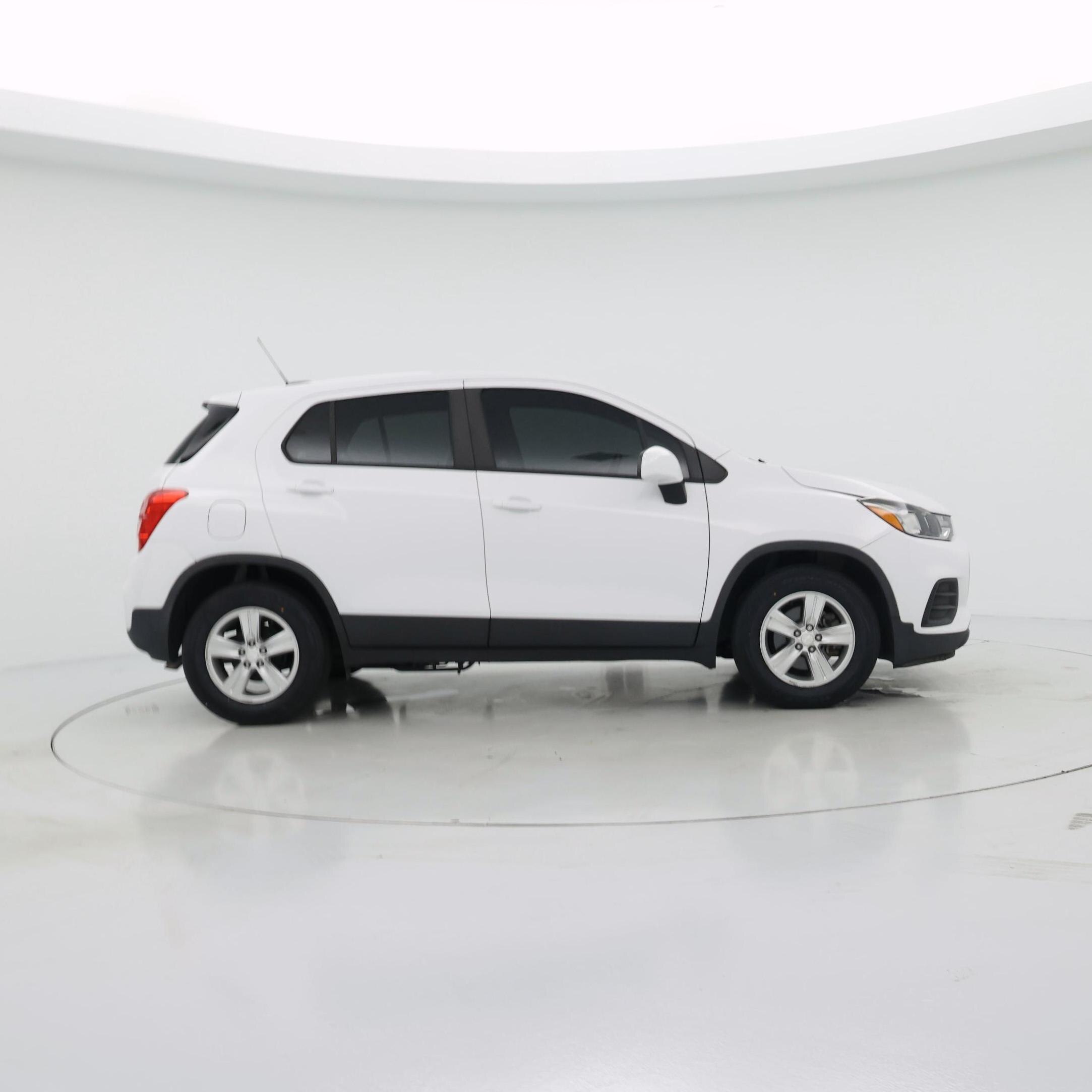 Thumbnail: 2020 Chevrolet Trax - 7