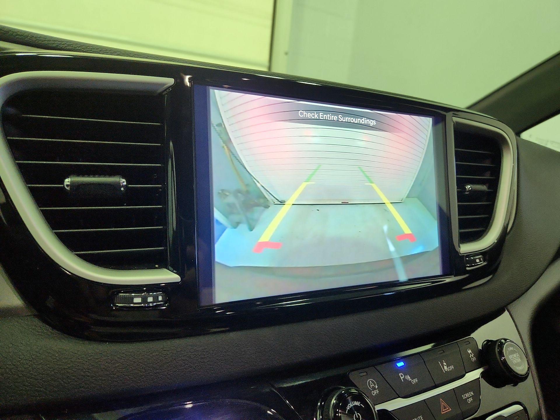 Thumbnail: 2025 Chrysler Pacifica - 14