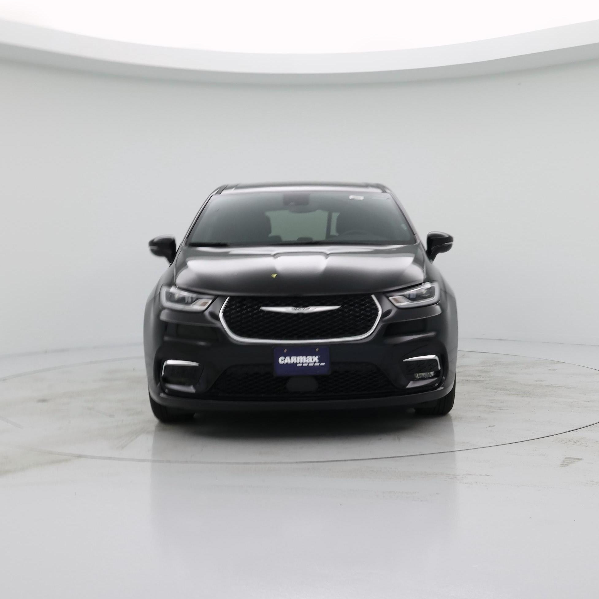 Thumbnail: 2025 Chrysler Pacifica - 5