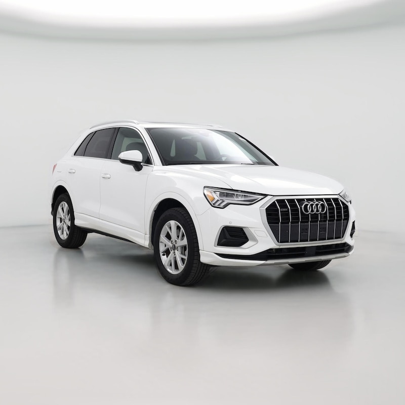 2023 Audi Q3 Premium