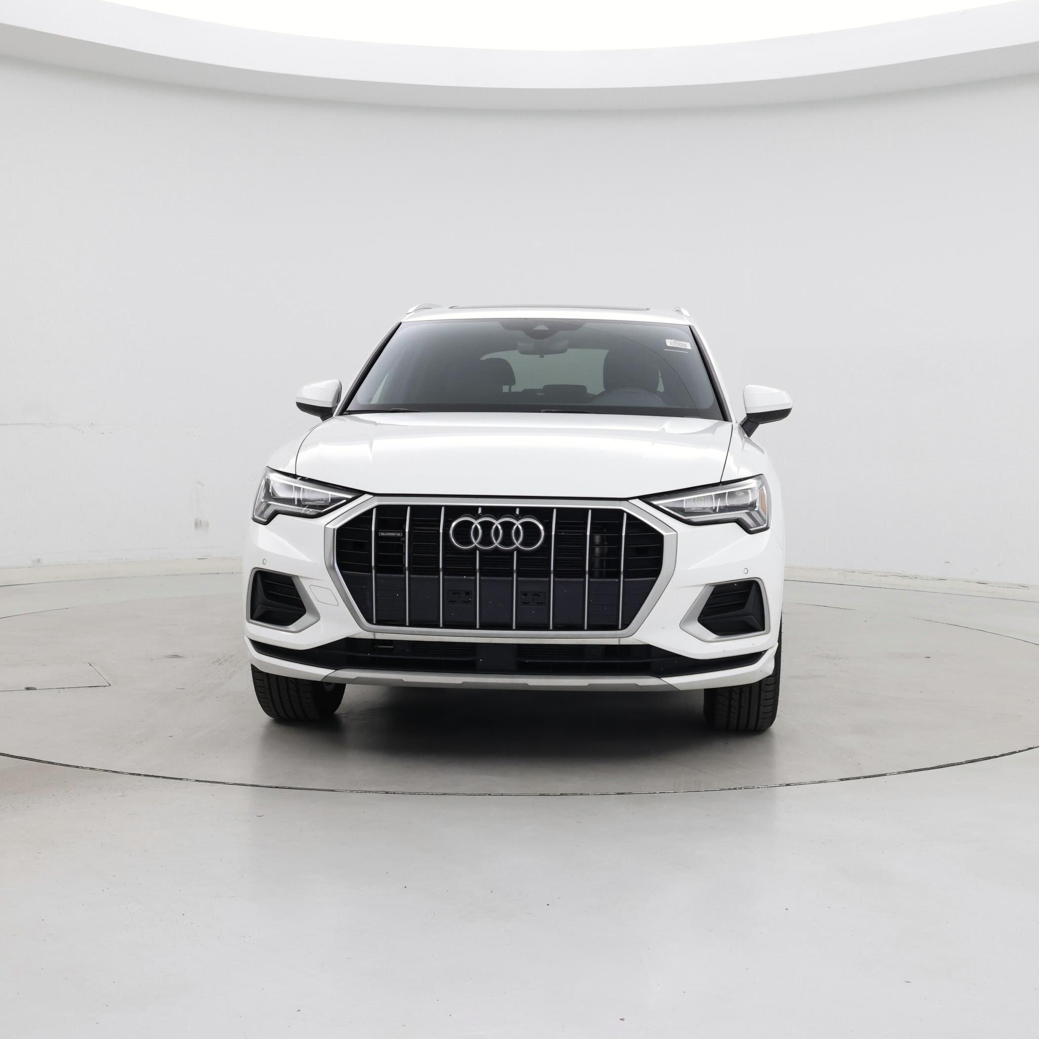 Thumbnail: 2023 Audi Q3 - 5