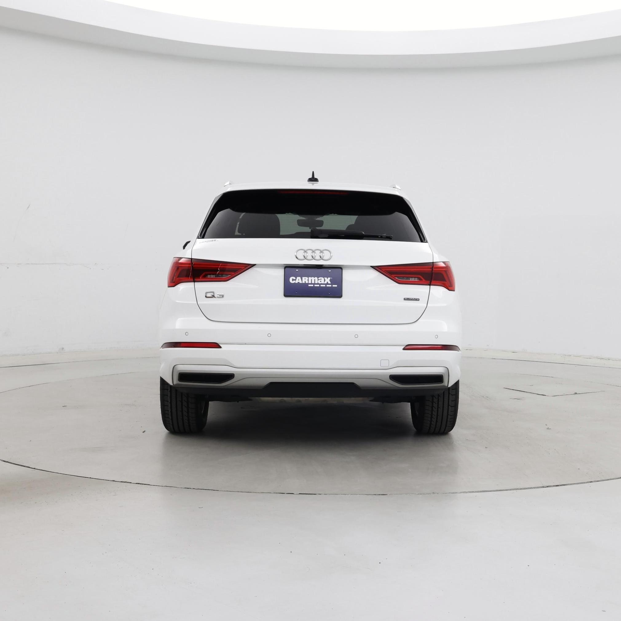 Thumbnail: 2023 Audi Q3 - 6