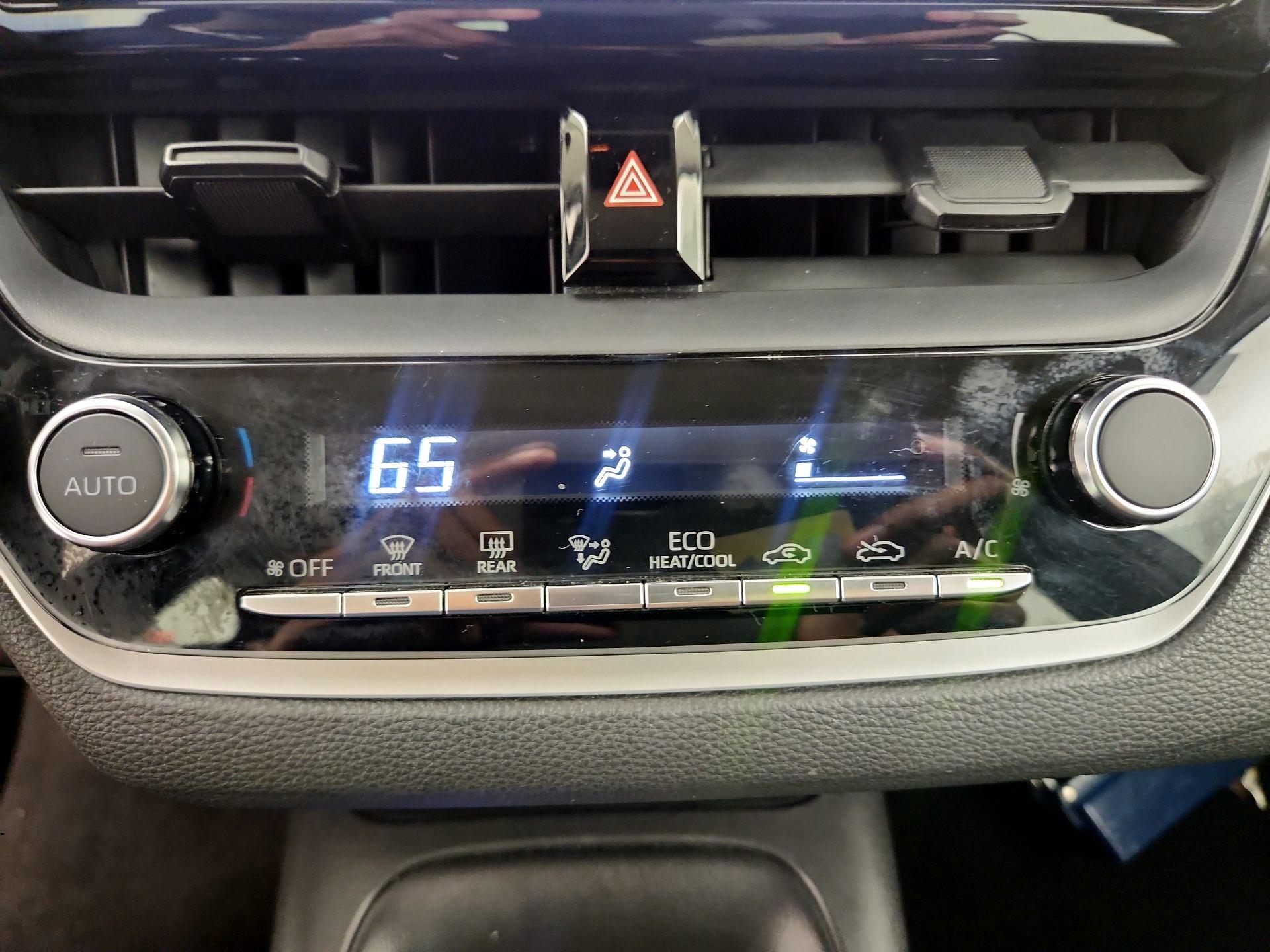Thumbnail: 2024 Toyota Corolla - 14