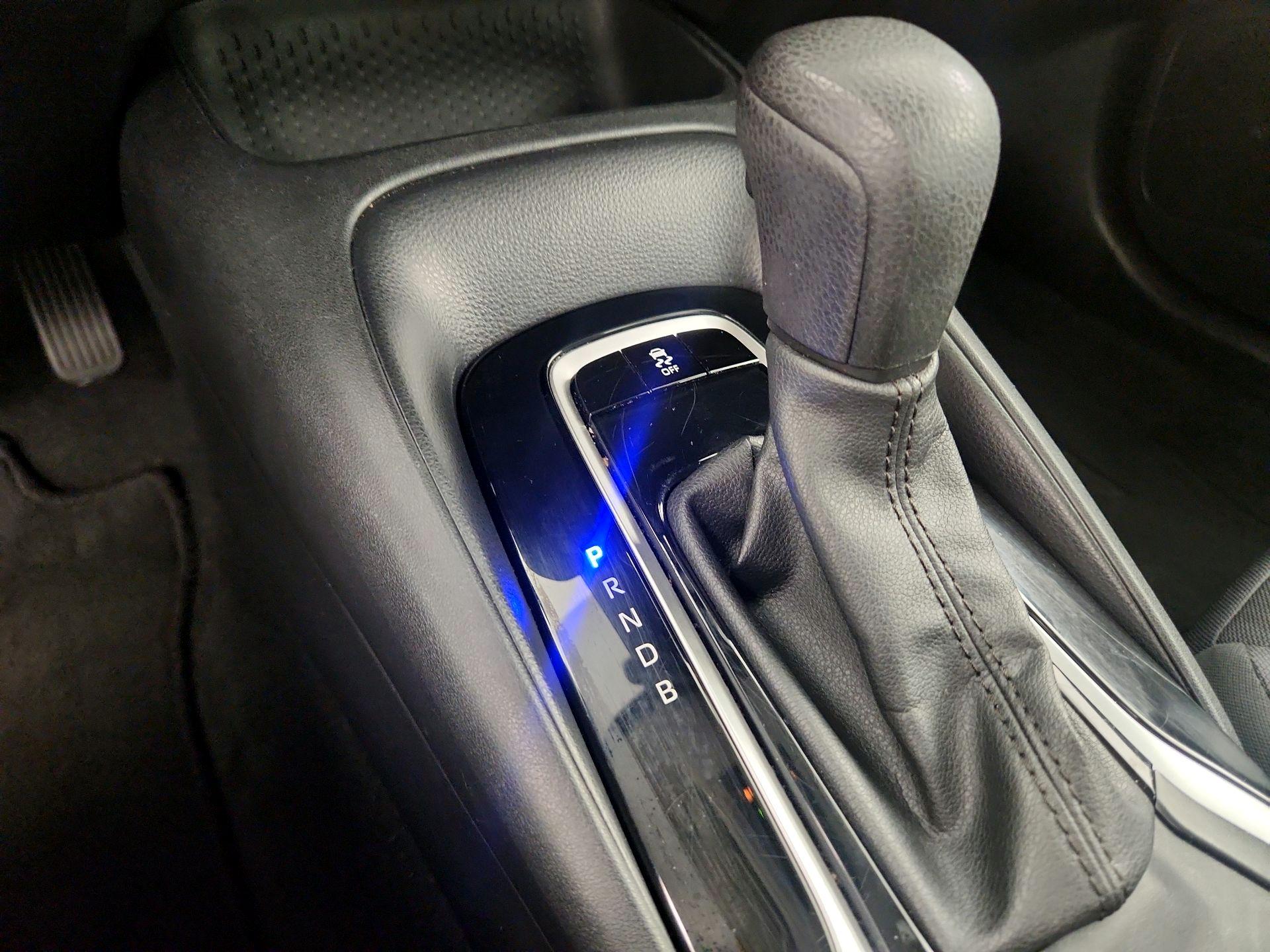 Thumbnail: 2024 Toyota Corolla - 15