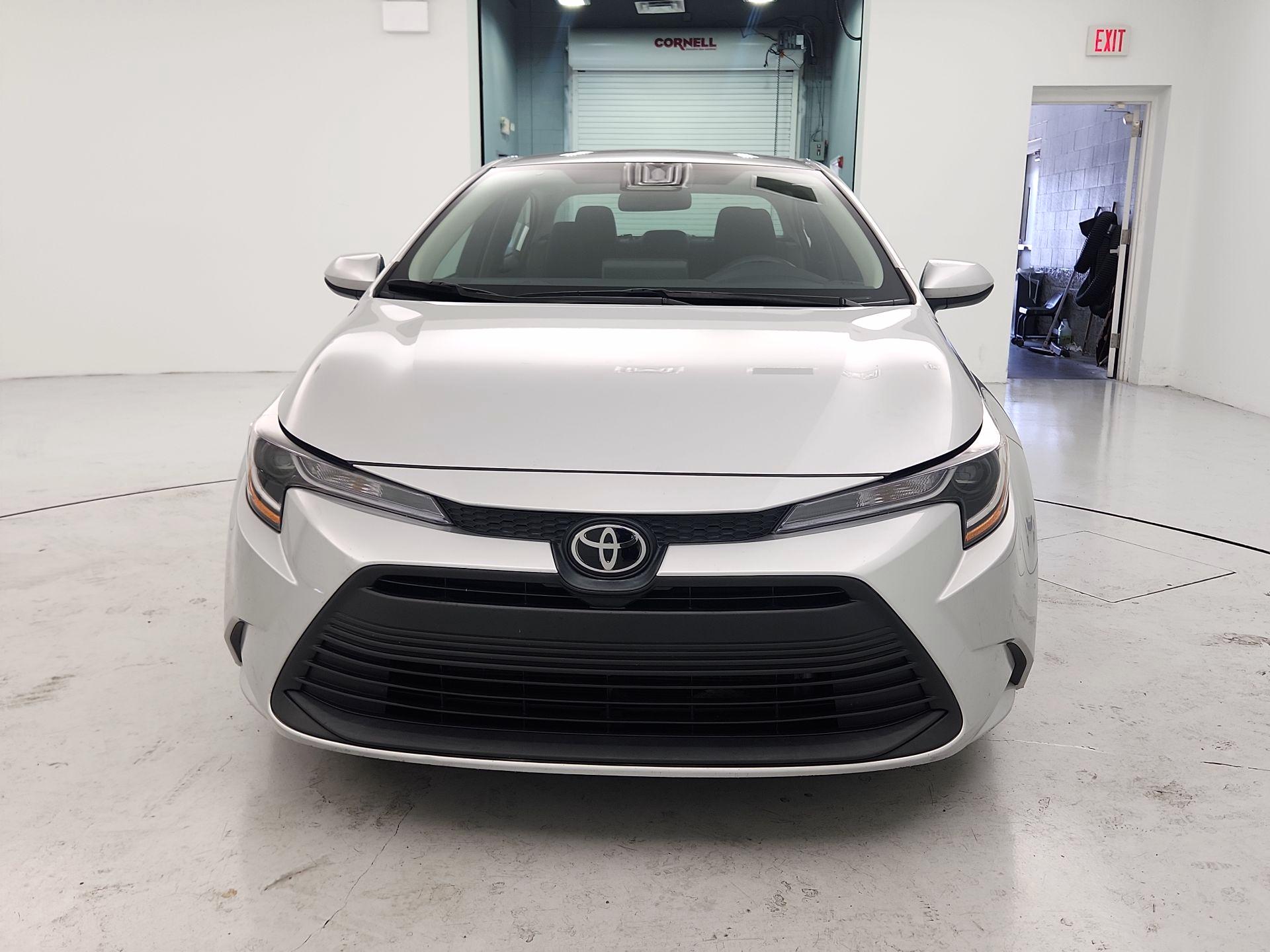 Thumbnail: 2024 Toyota Corolla - 2