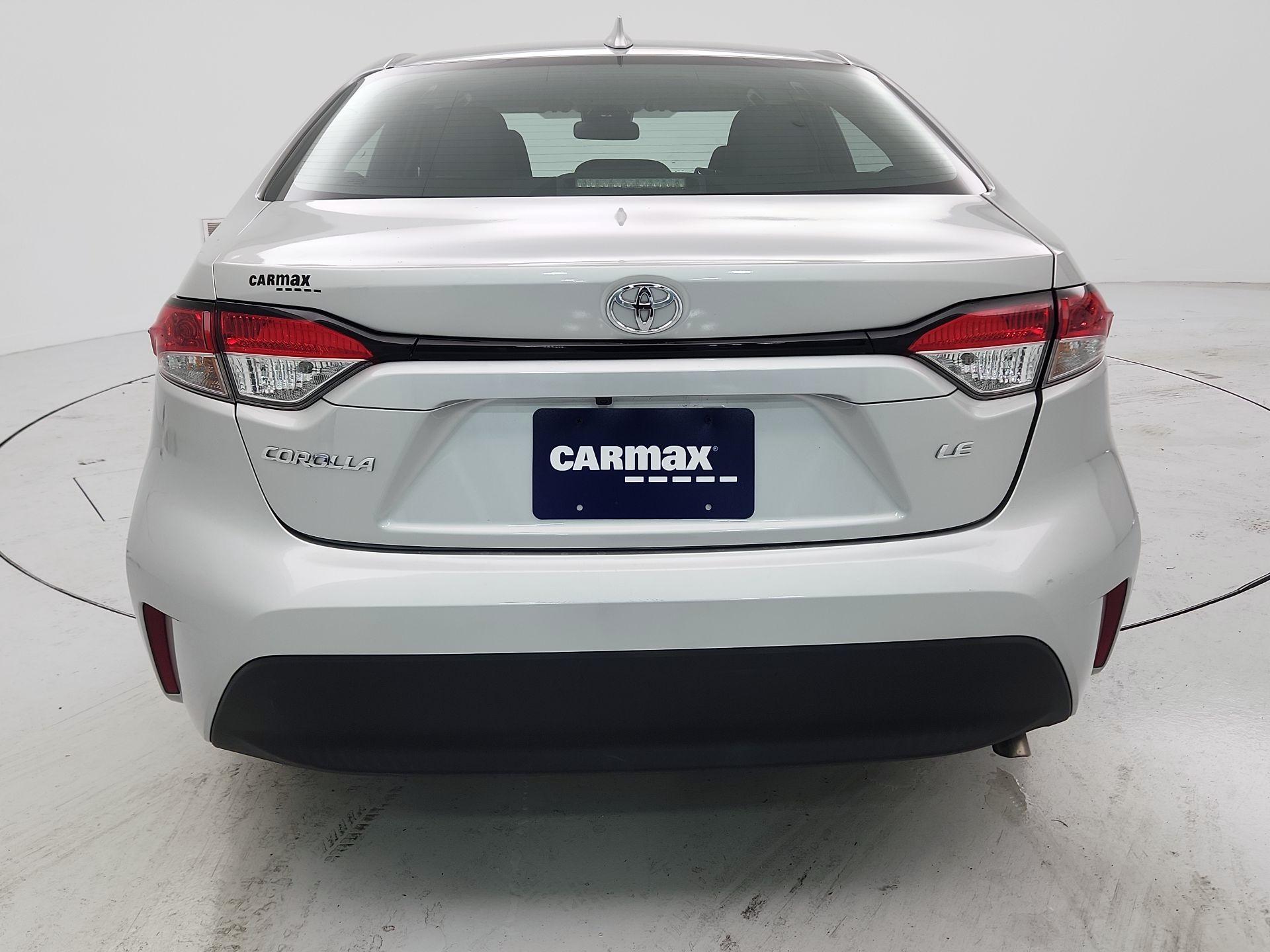 Thumbnail: 2024 Toyota Corolla - 6