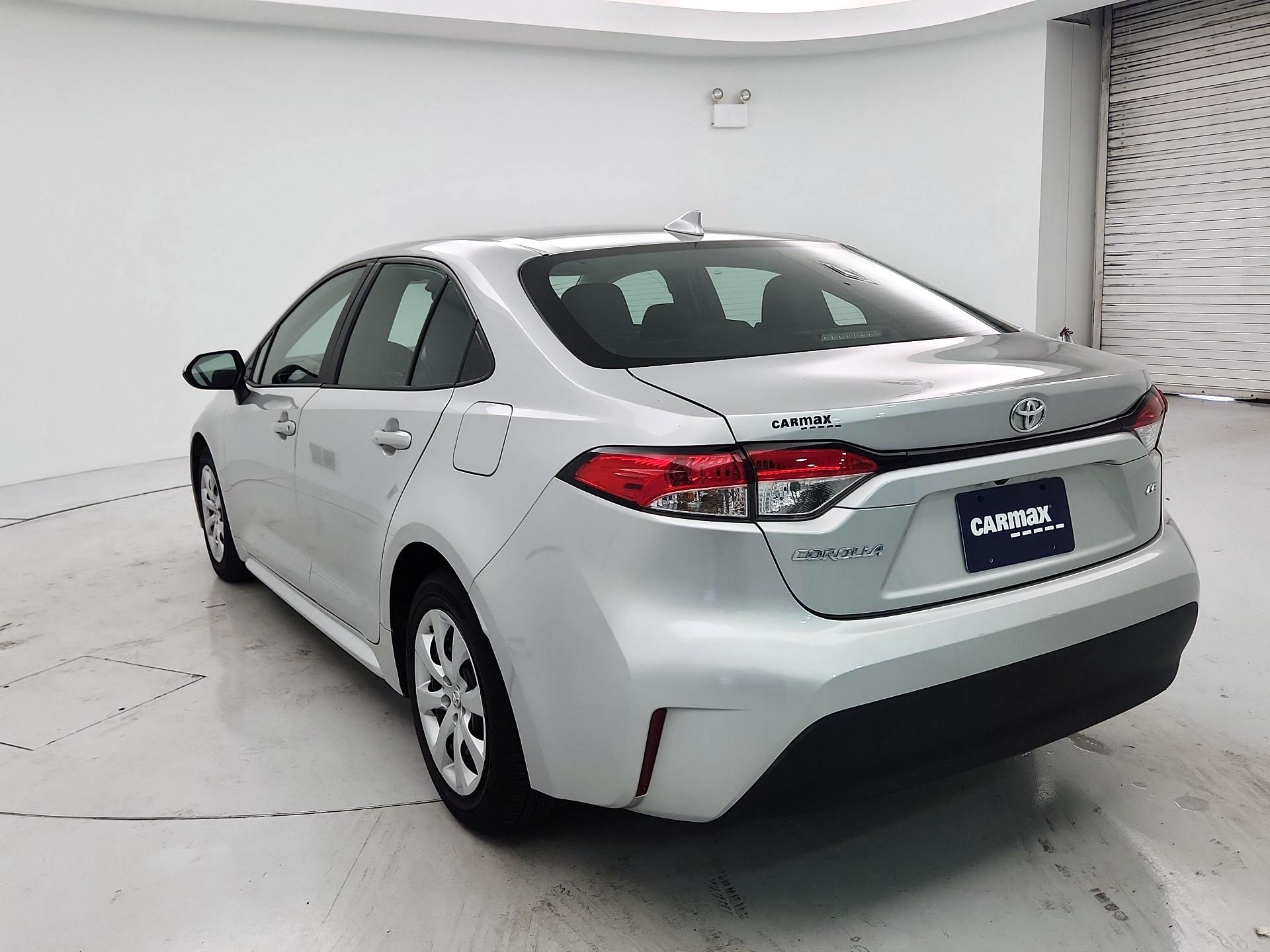 Thumbnail: 2024 Toyota Corolla - 7