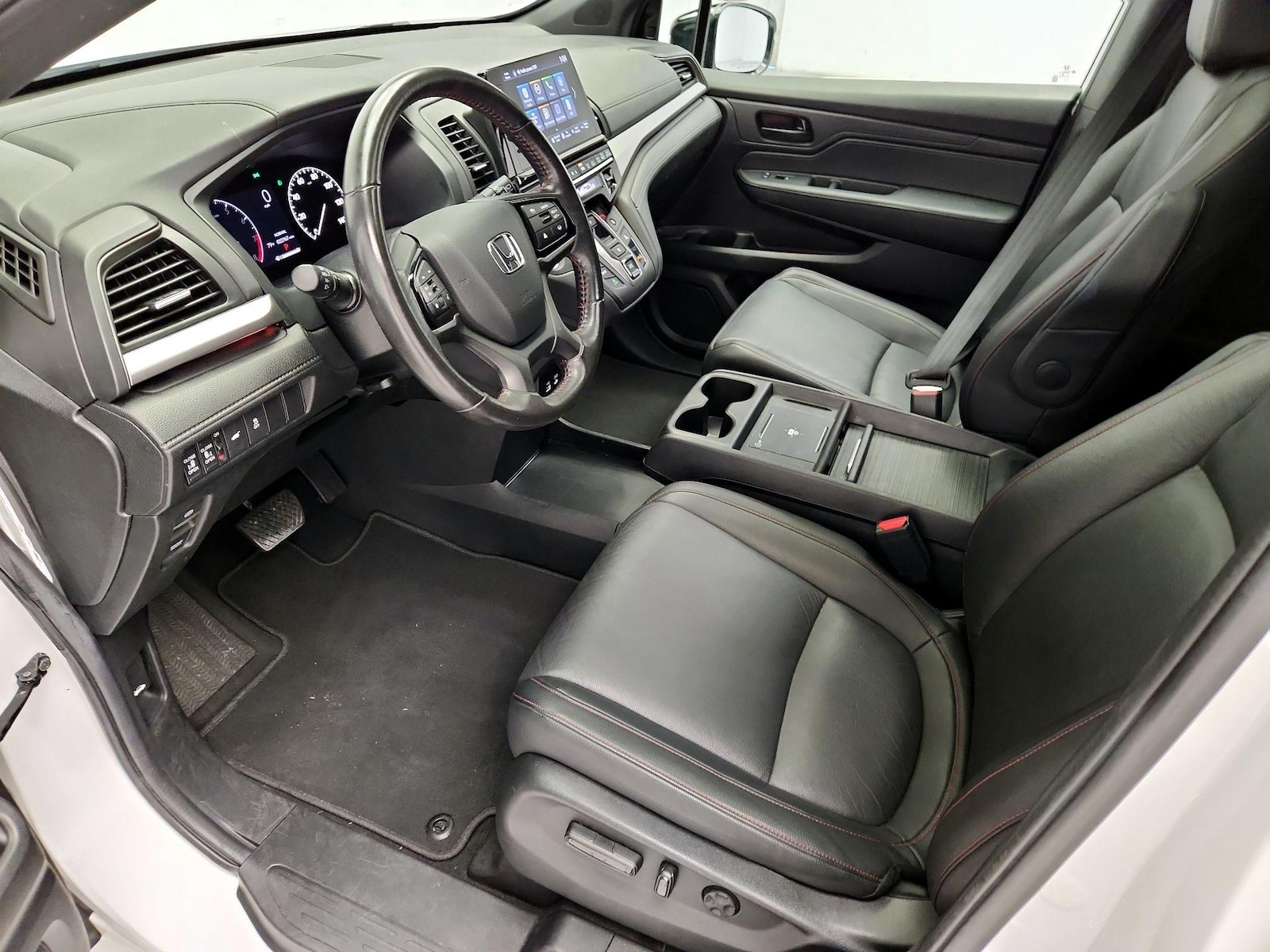 2025 Honda Odyssey Sport L - Photo 12