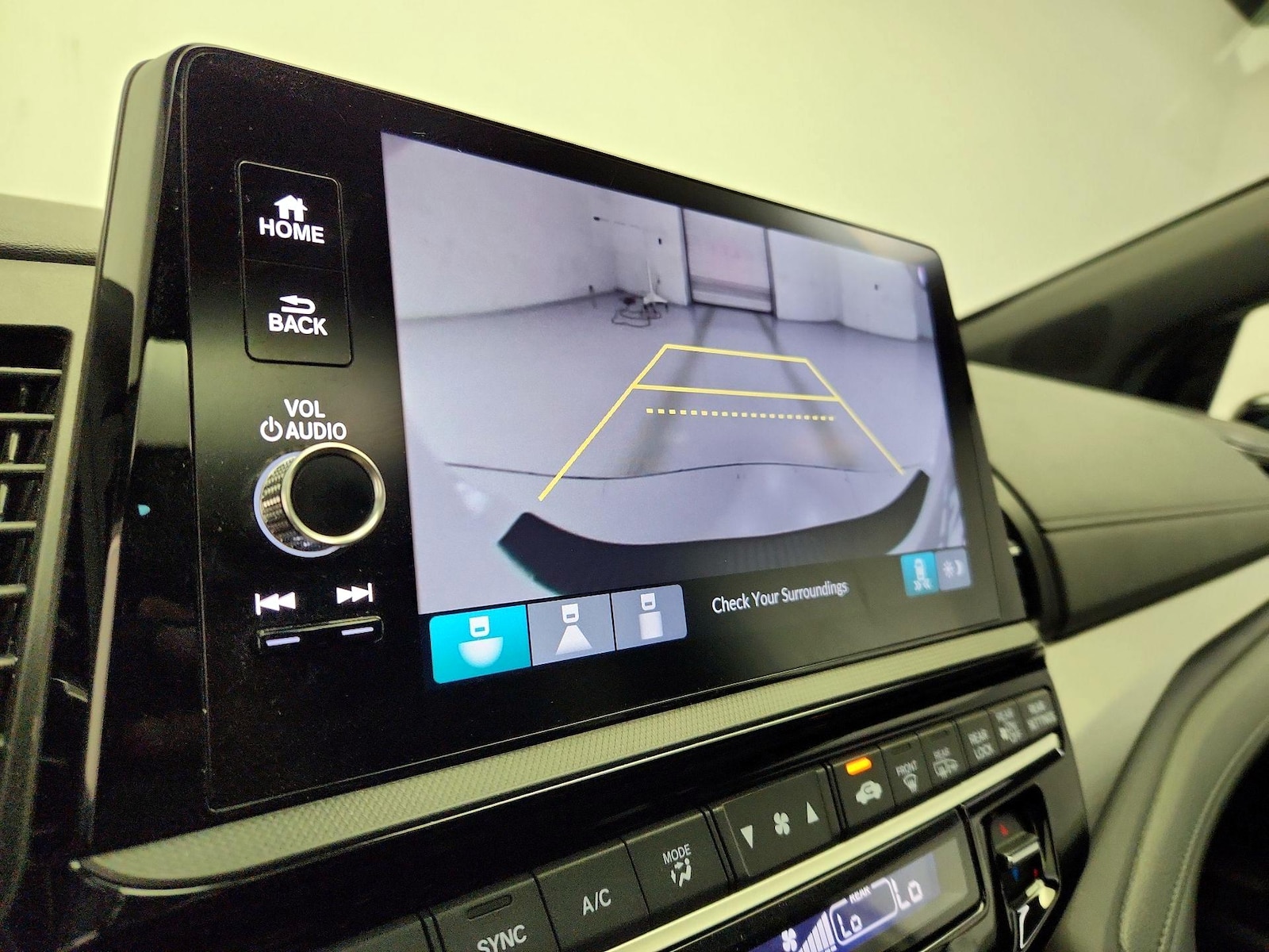 2025 Honda Odyssey Sport L - Photo 15