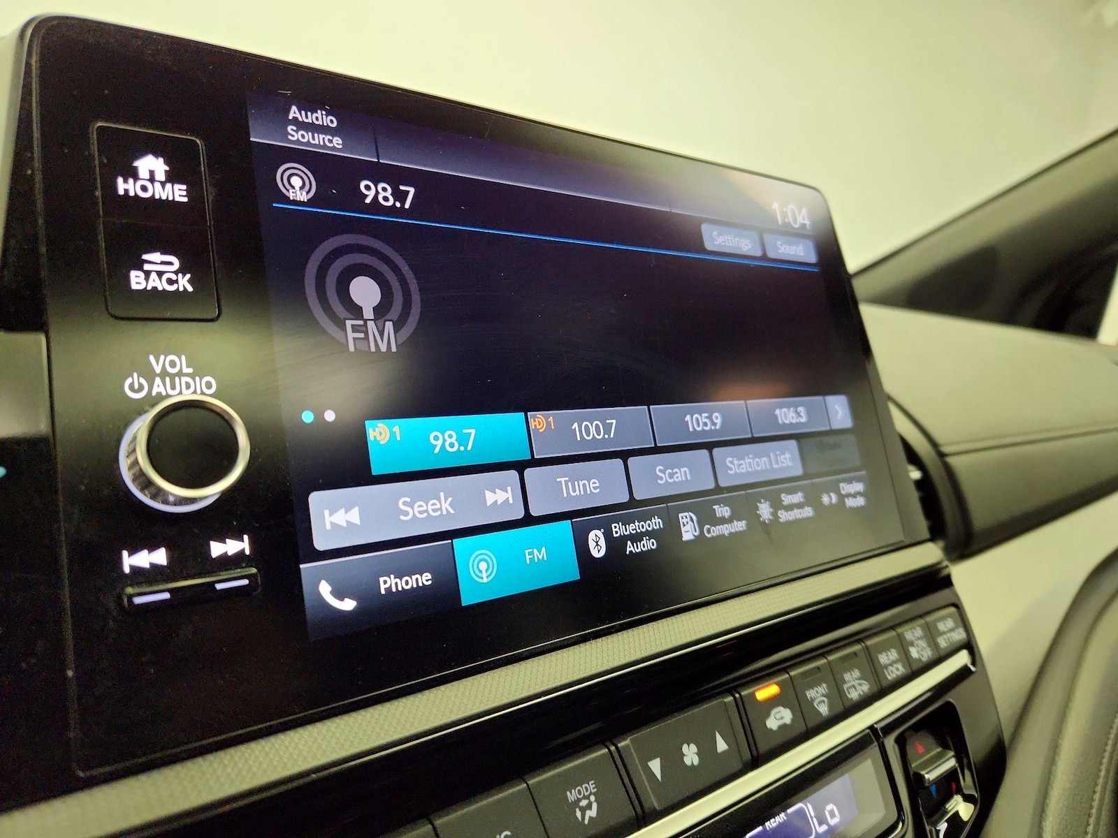 2025 Honda Odyssey Sport L - Photo 16