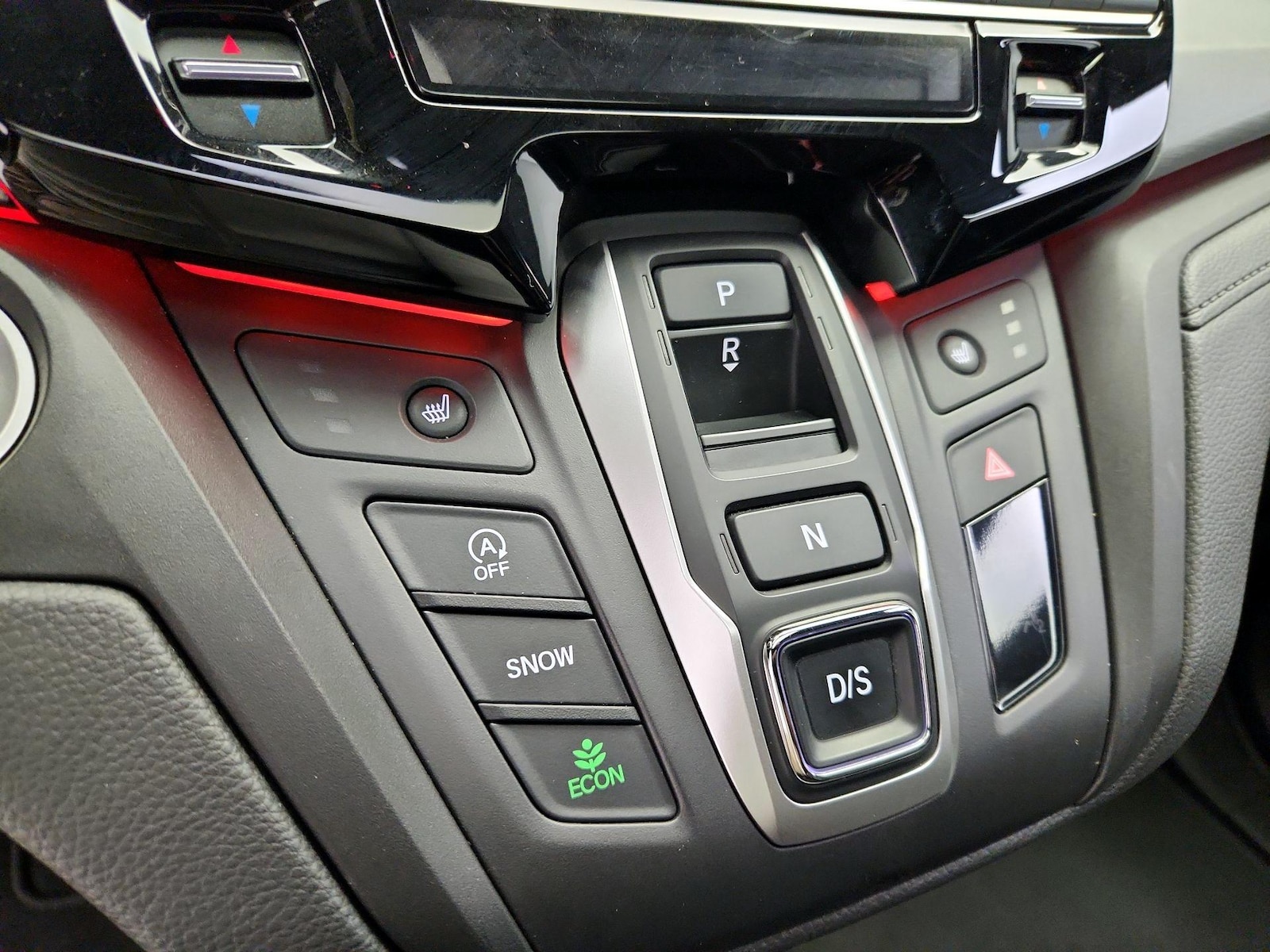 2025 Honda Odyssey Sport L - Photo 18