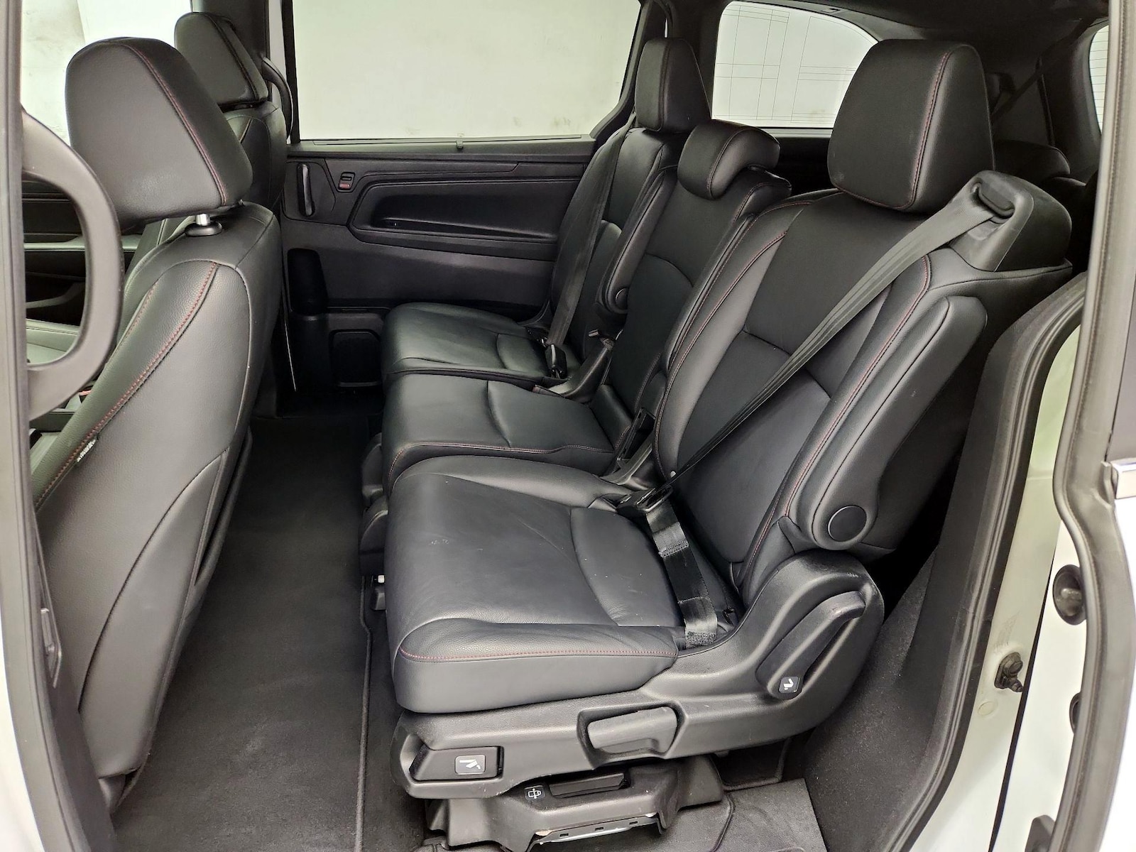 2025 Honda Odyssey Sport L - Photo 21