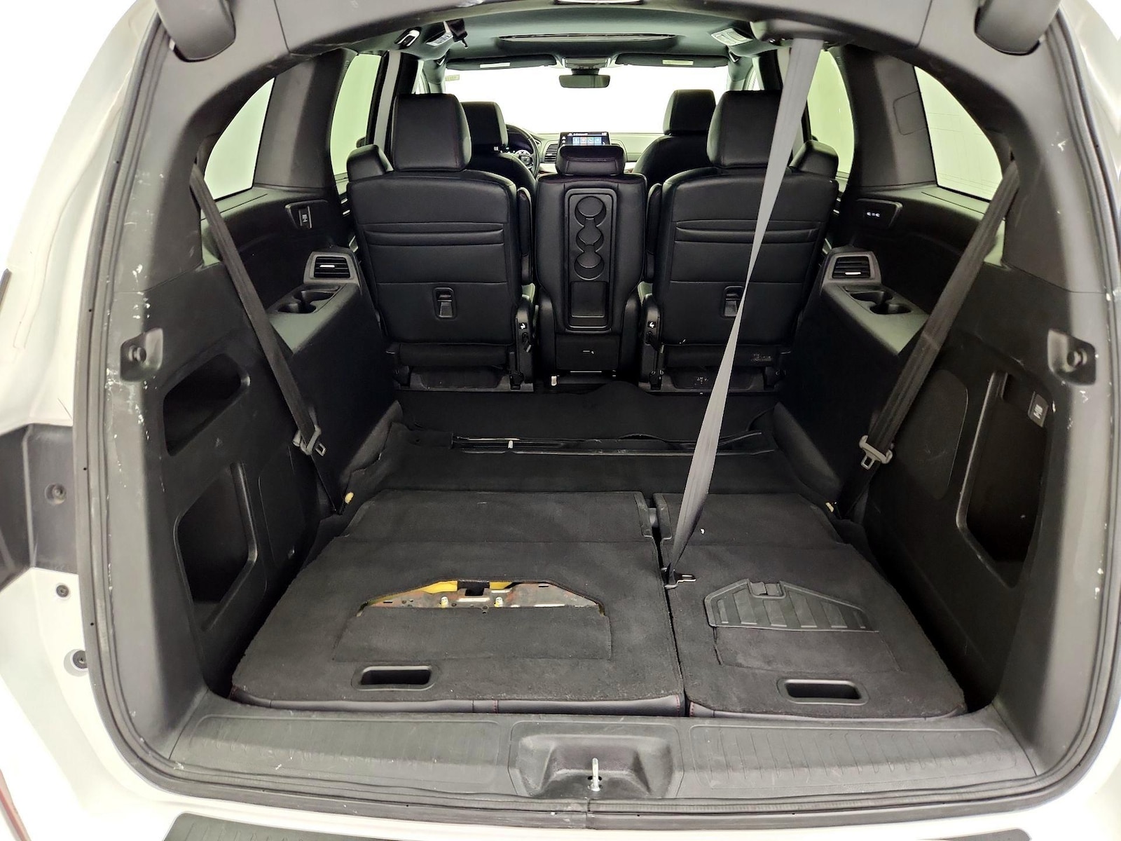 2025 Honda Odyssey Sport L - Photo 24
