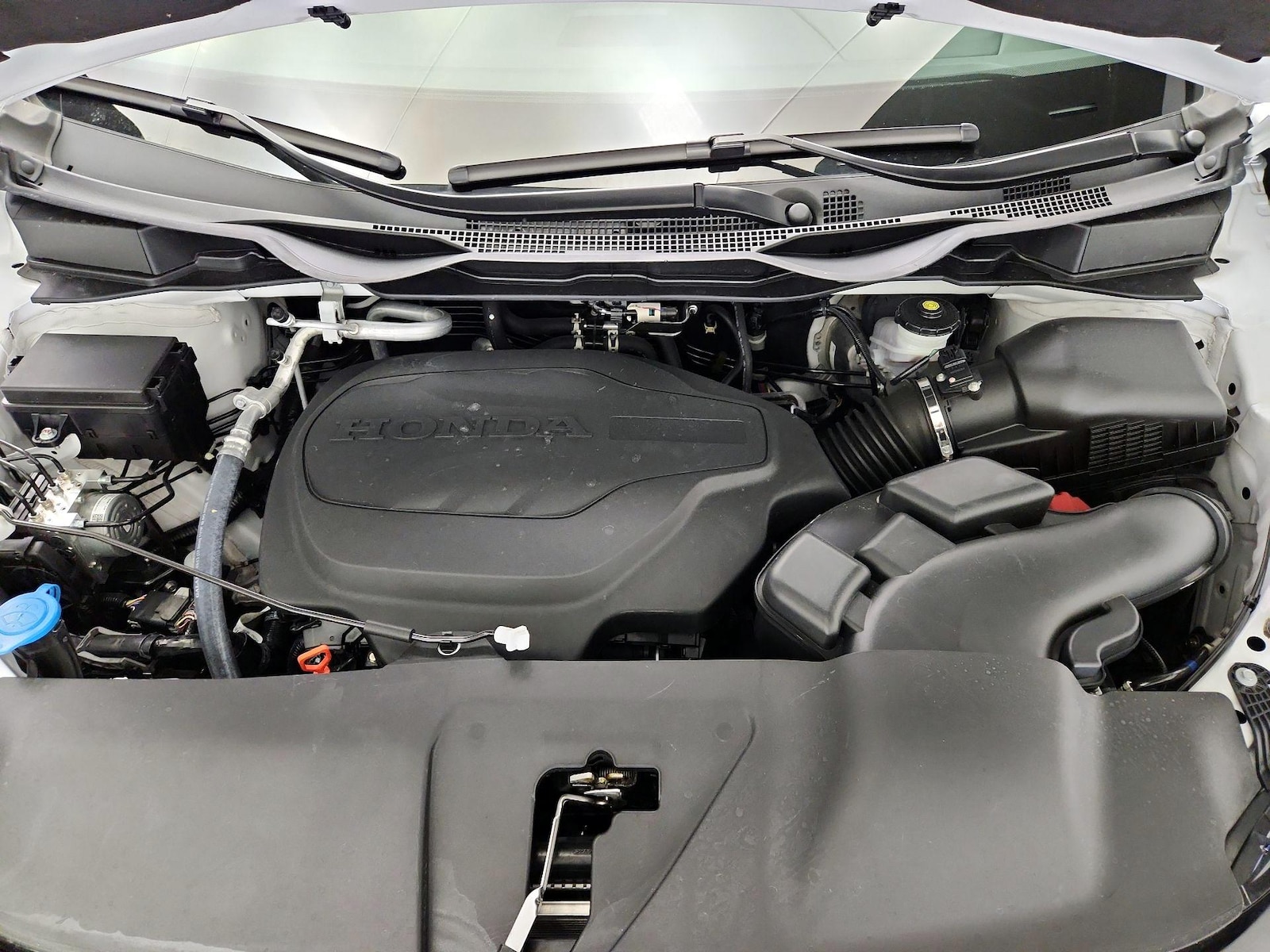 2025 Honda Odyssey Sport L - Photo 25