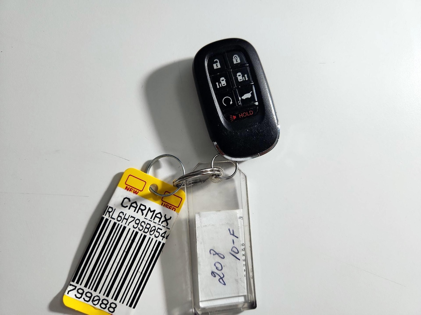 2025 Honda Odyssey Sport L - Photo 26