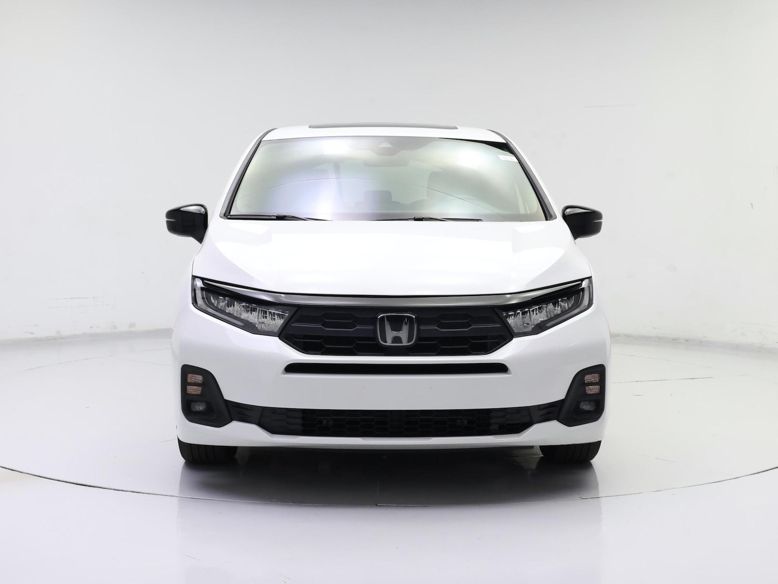 2025 Honda Odyssey Sport L - Photo 6