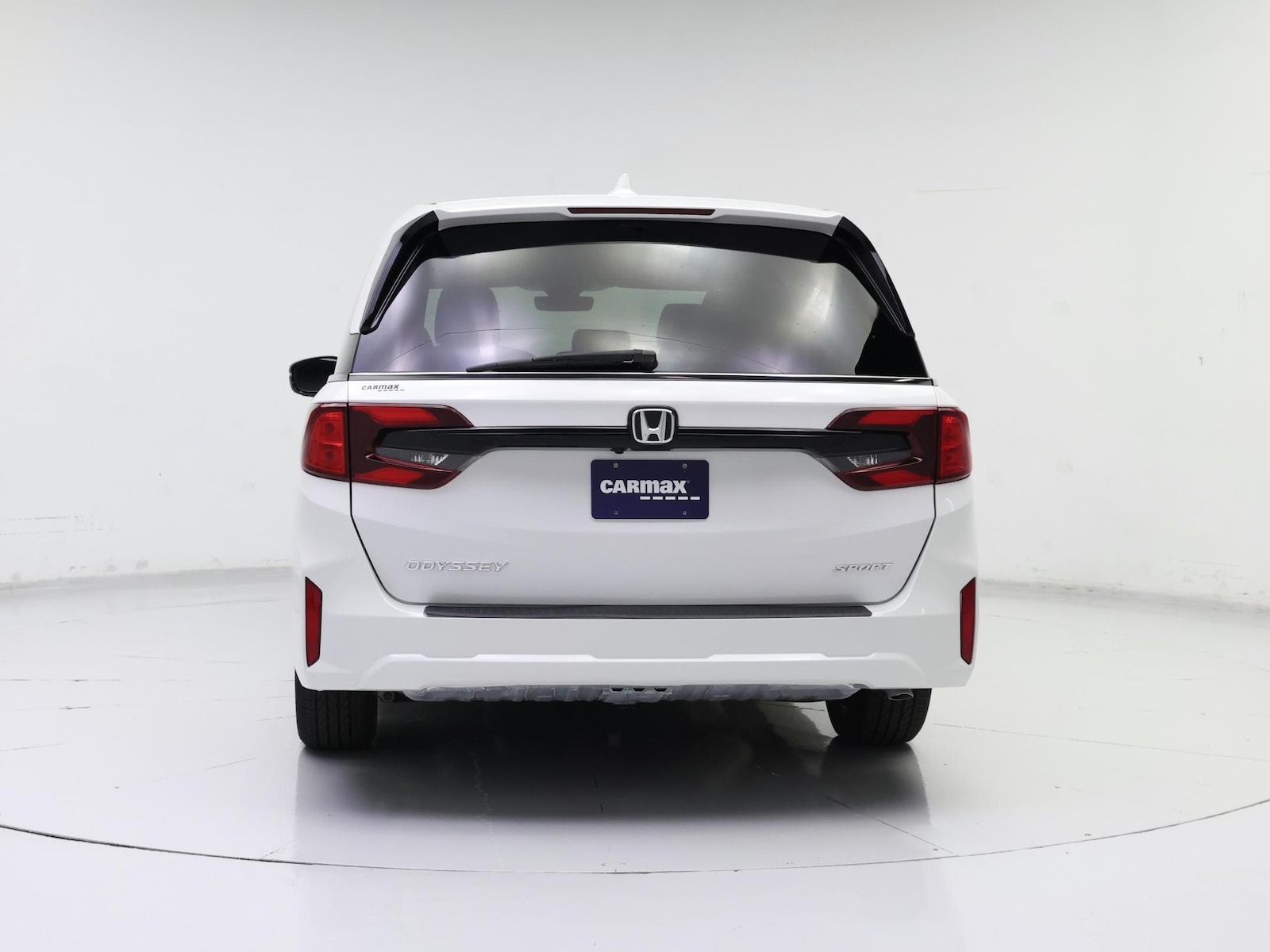 2025 Honda Odyssey Sport L - Photo 7