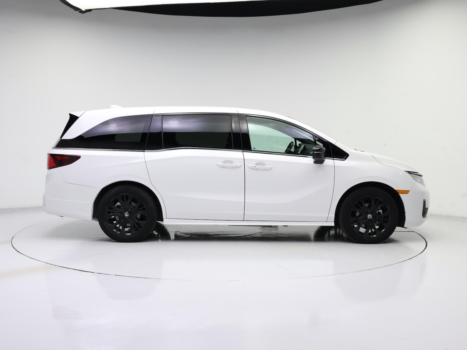 2025 Honda Odyssey Sport L - Photo 8