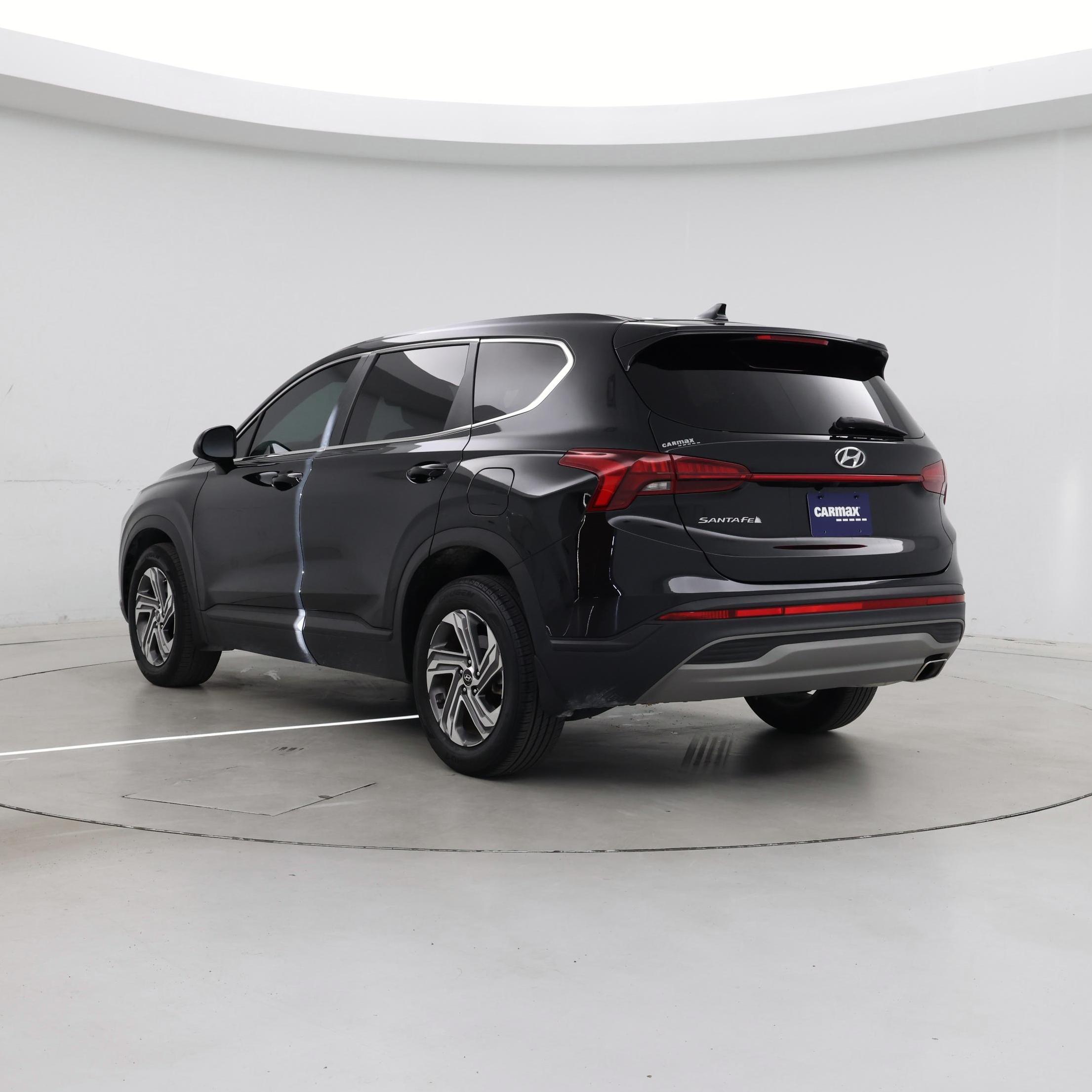 Thumbnail: 2023 Hyundai Santa Fe - 2