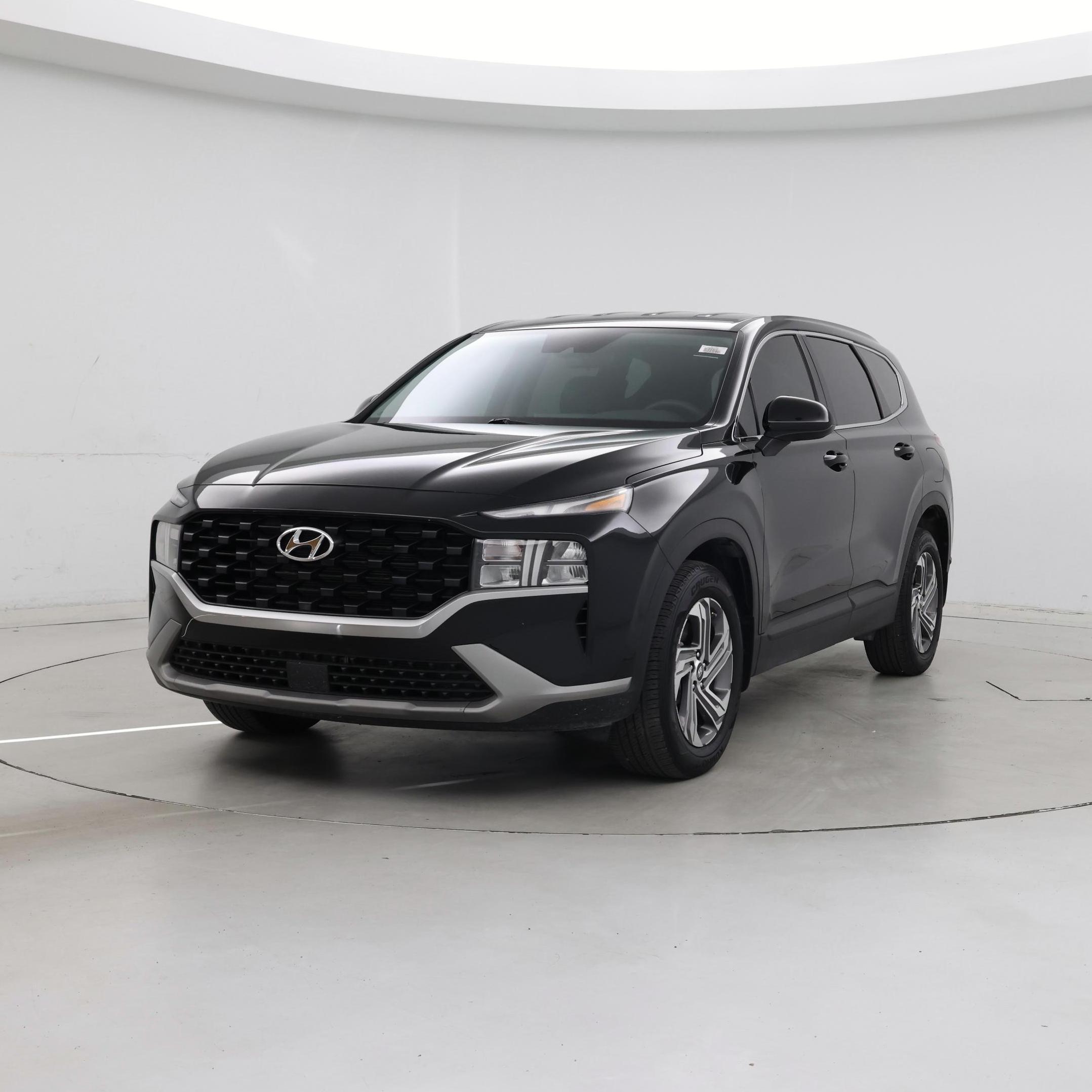 Thumbnail: 2023 Hyundai Santa Fe - 4