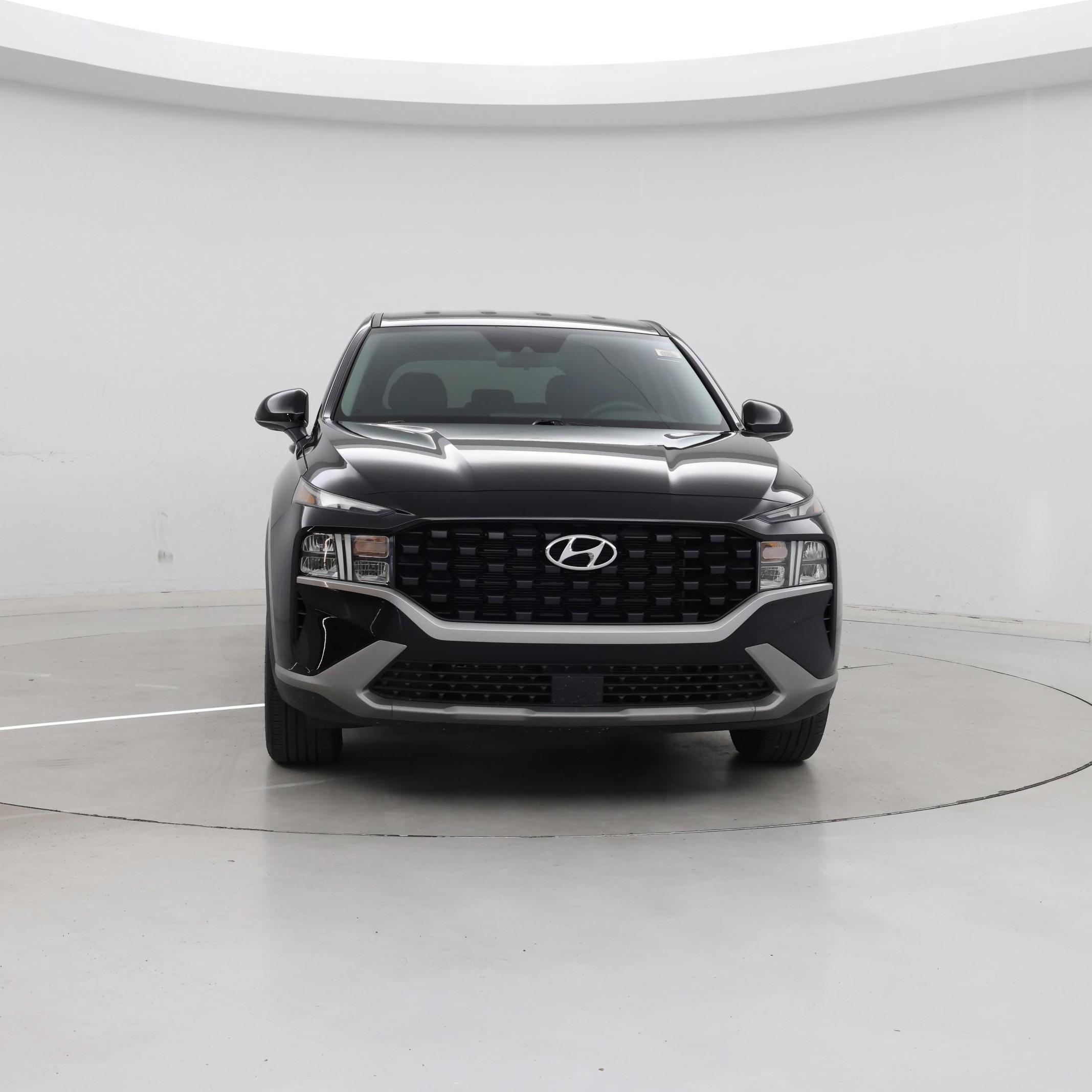 Thumbnail: 2023 Hyundai Santa Fe - 5