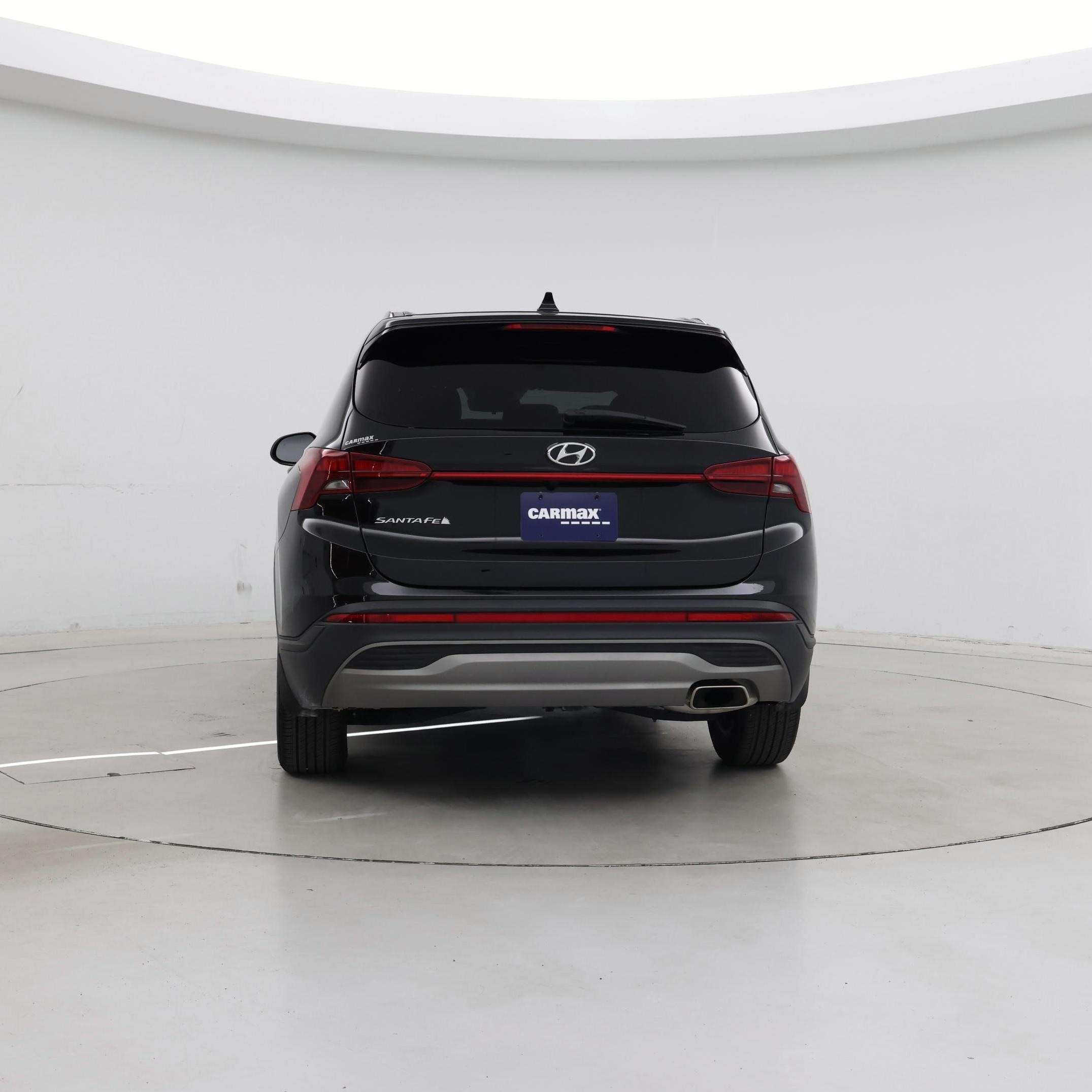 Thumbnail: 2023 Hyundai Santa Fe - 6