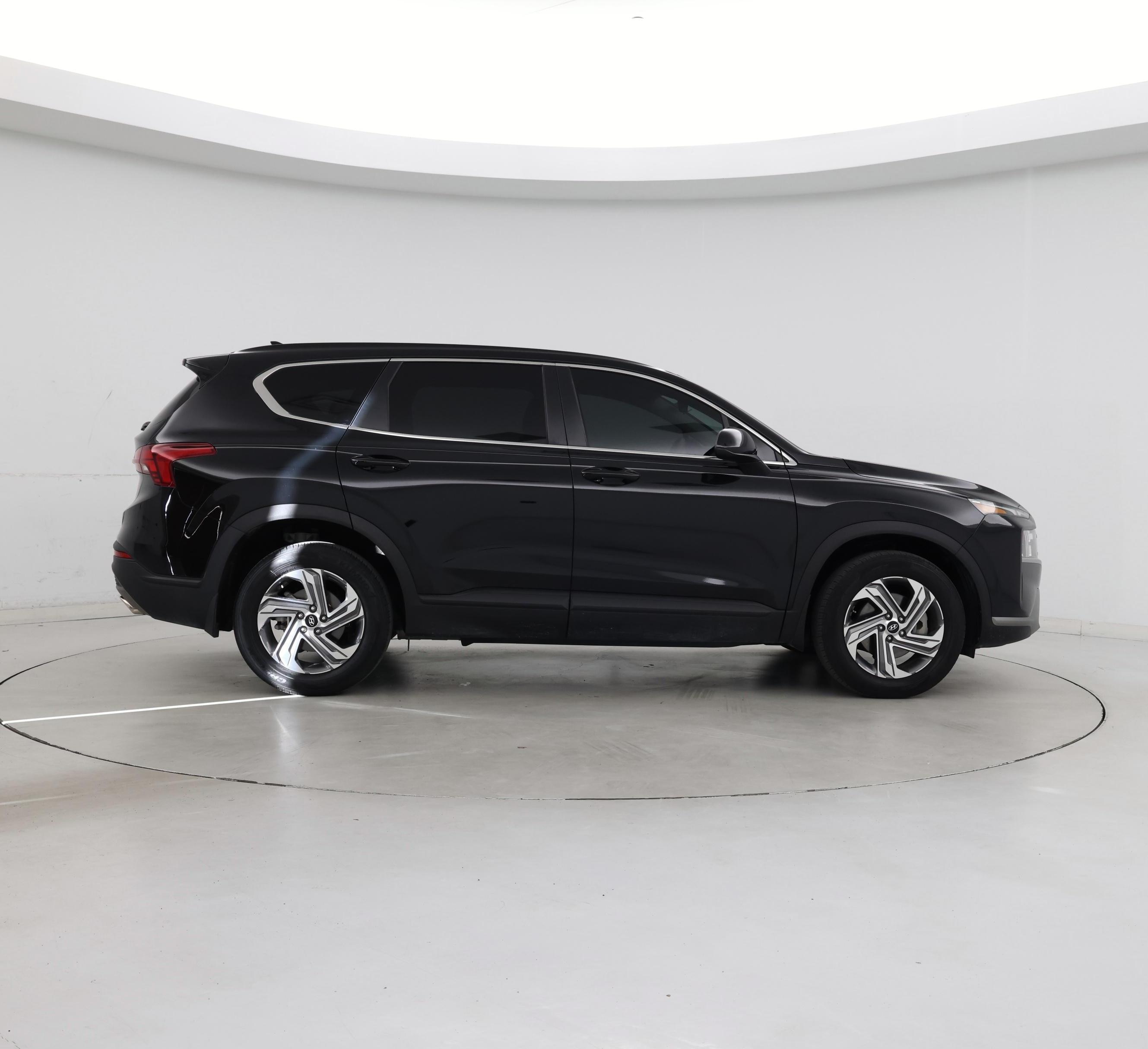 Thumbnail: 2023 Hyundai Santa Fe - 7