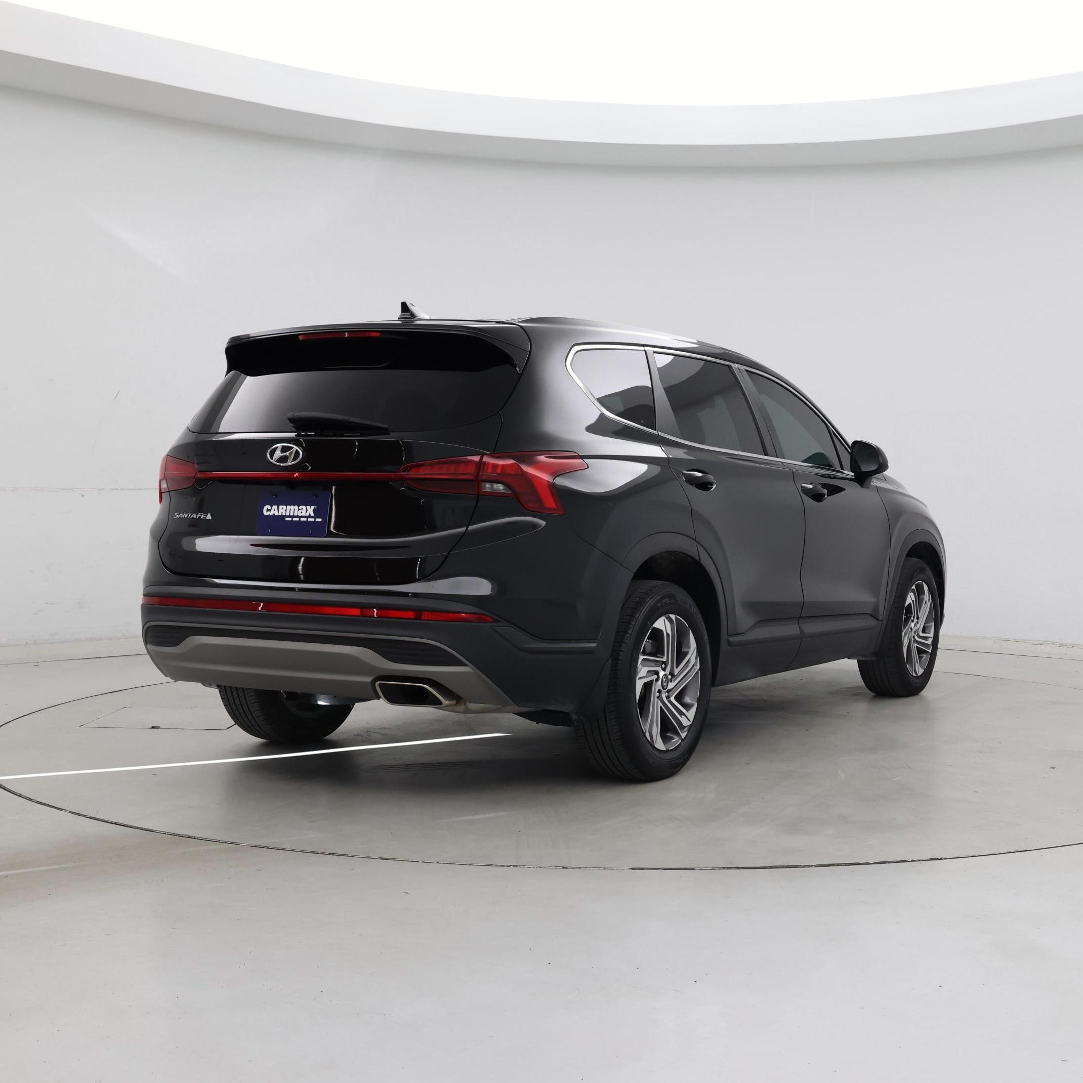 Thumbnail: 2023 Hyundai Santa Fe - 8