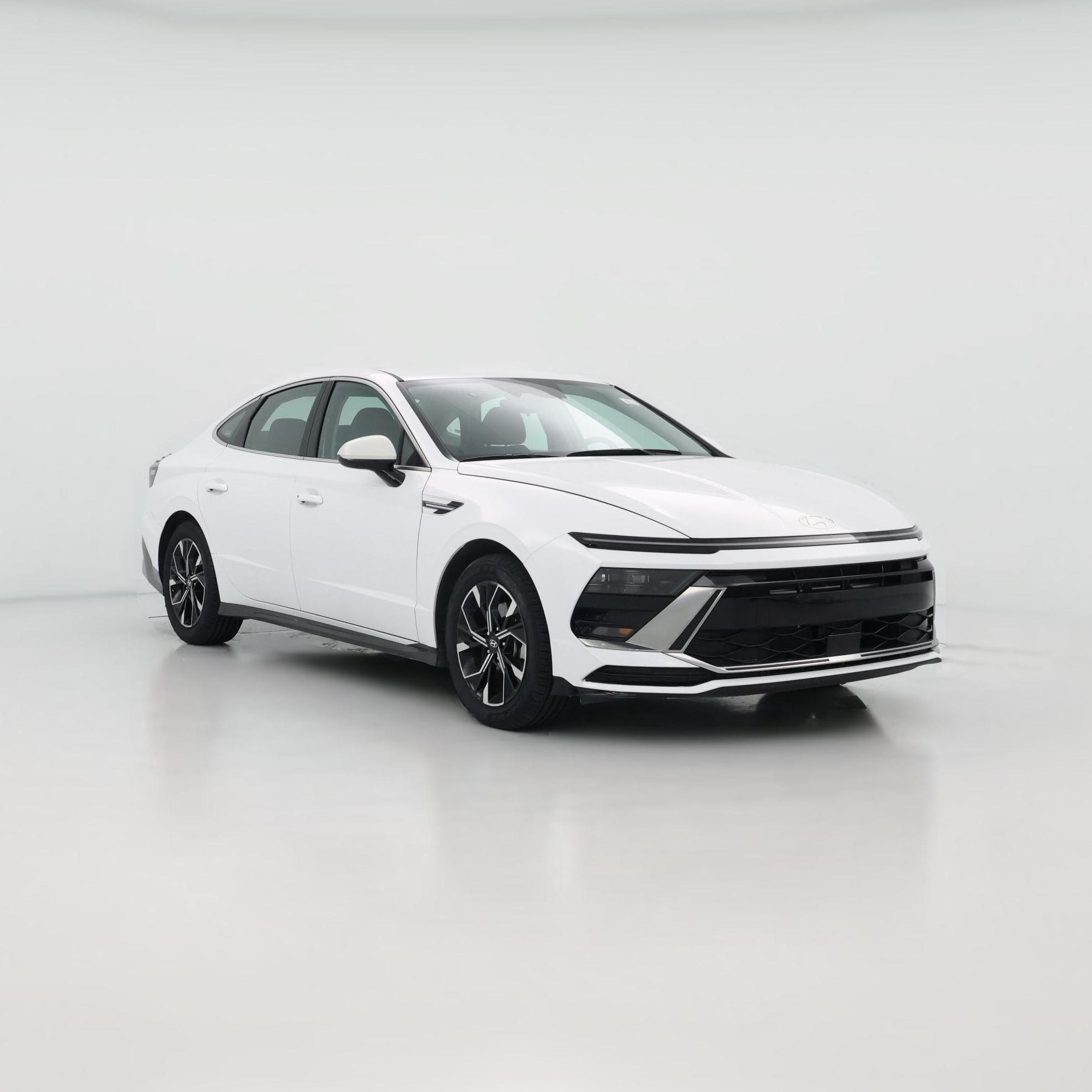Thumbnail: 2025 Hyundai Sonata - 1