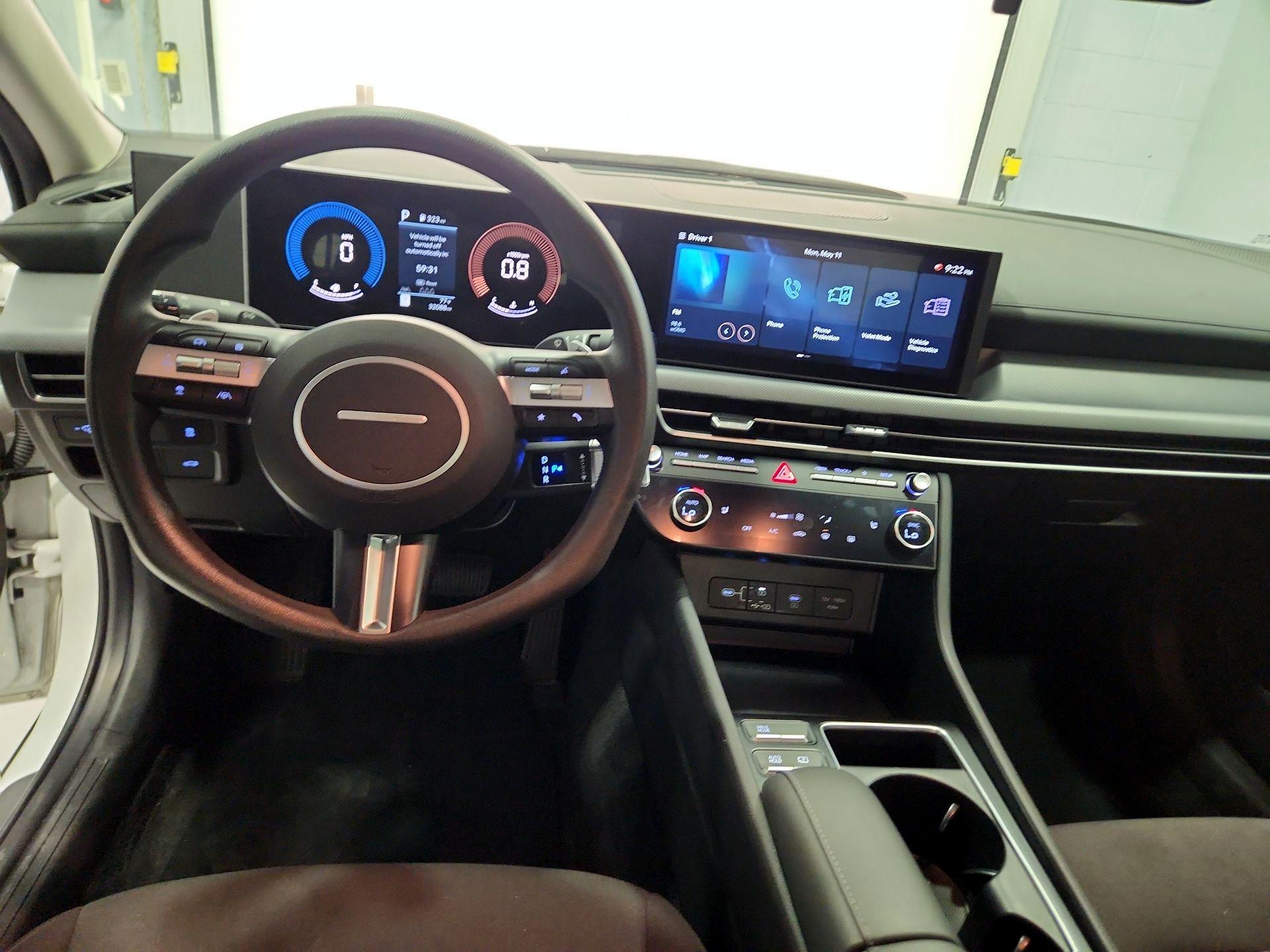Thumbnail: 2025 Hyundai Sonata - 9