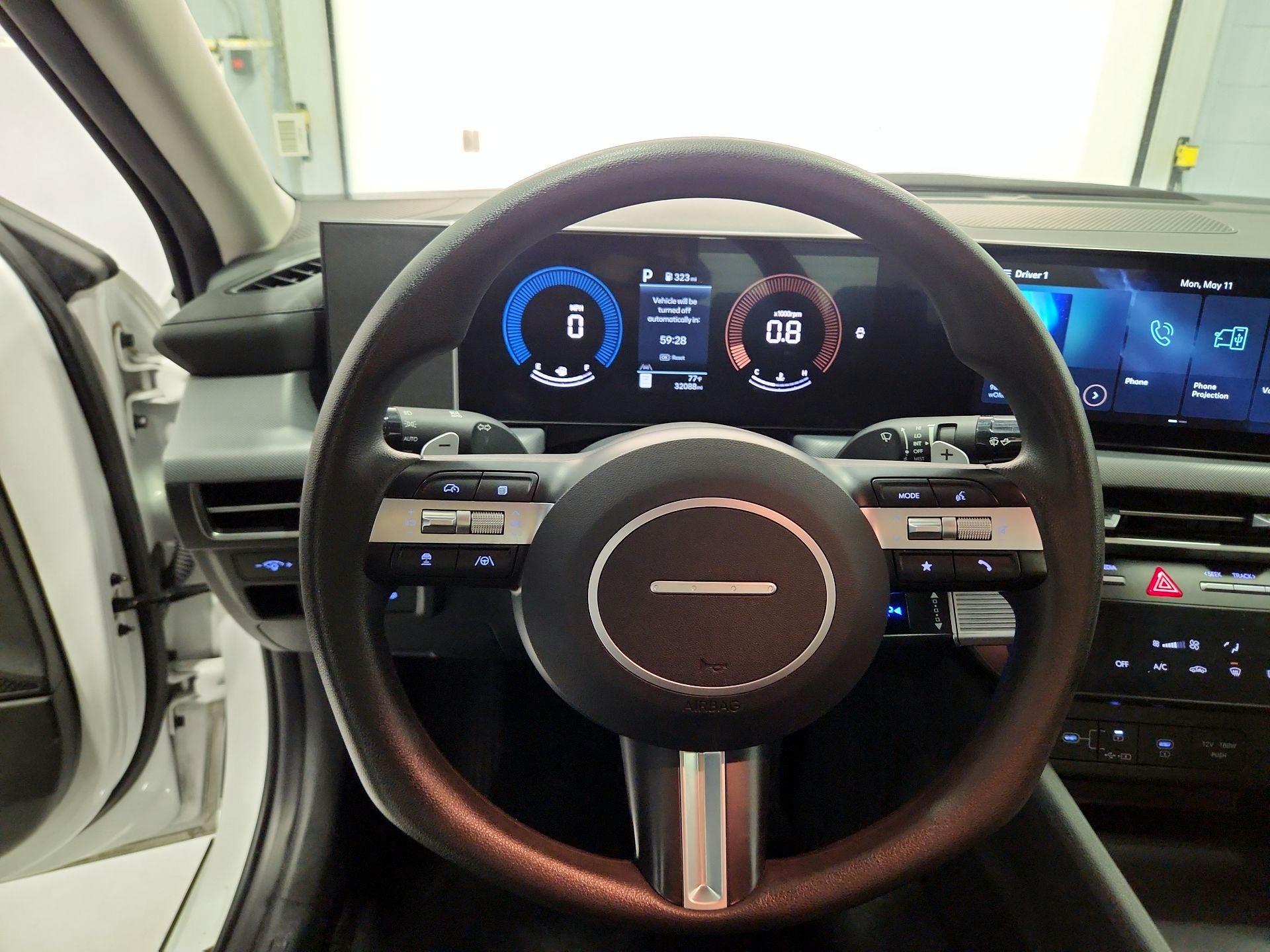 Thumbnail: 2025 Hyundai Sonata - 10