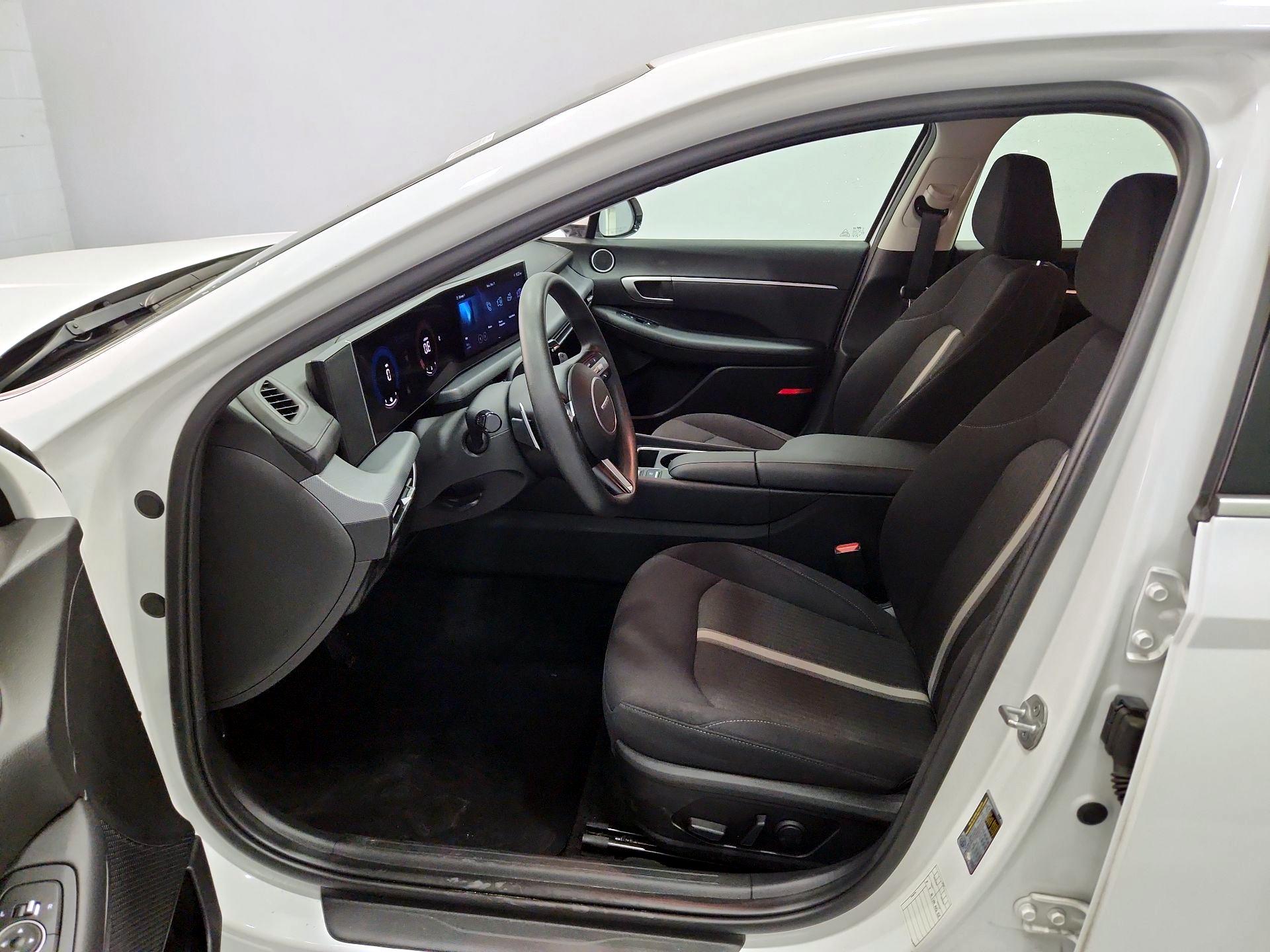 Thumbnail: 2025 Hyundai Sonata - 11