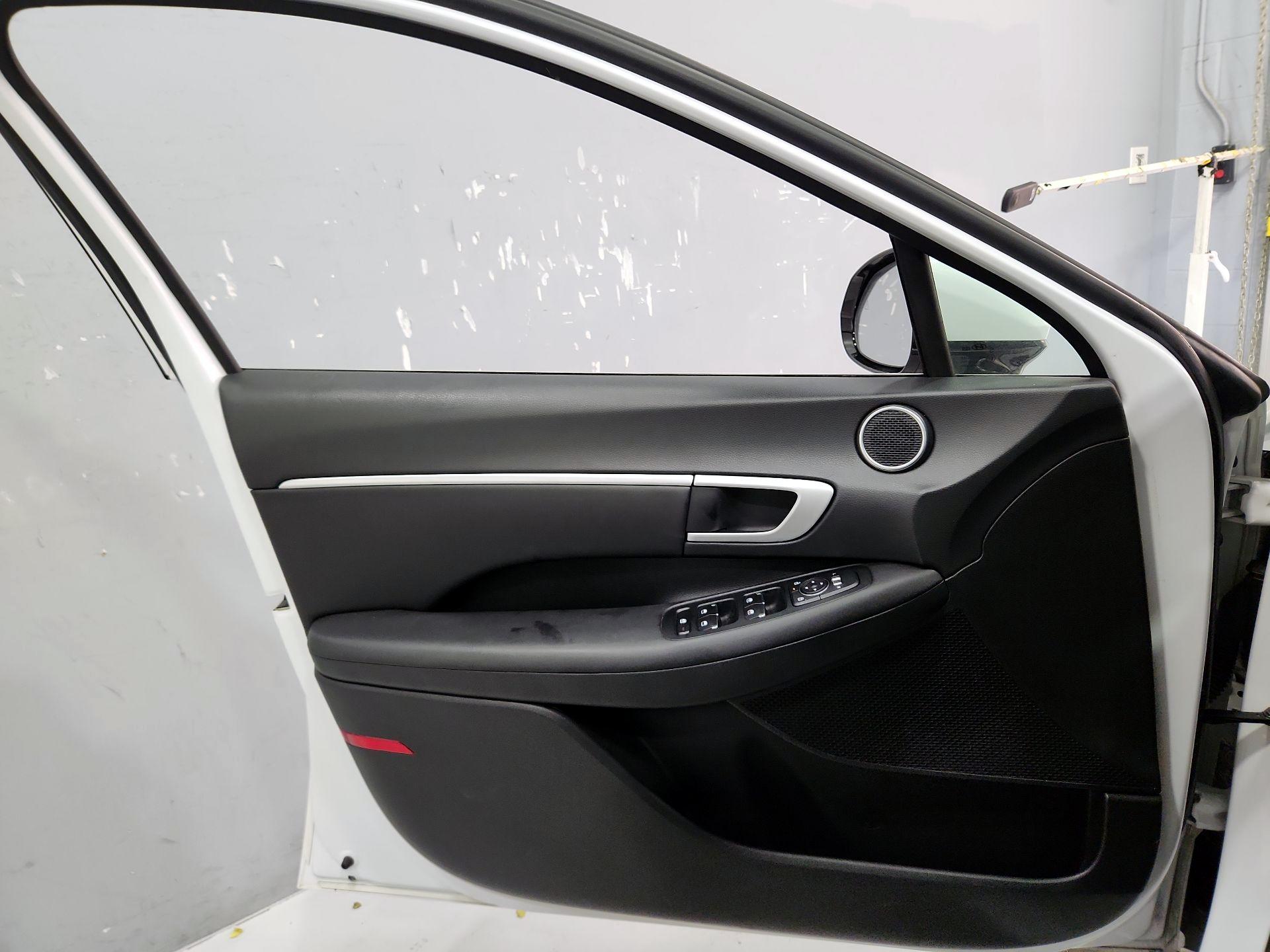 Thumbnail: 2025 Hyundai Sonata - 12
