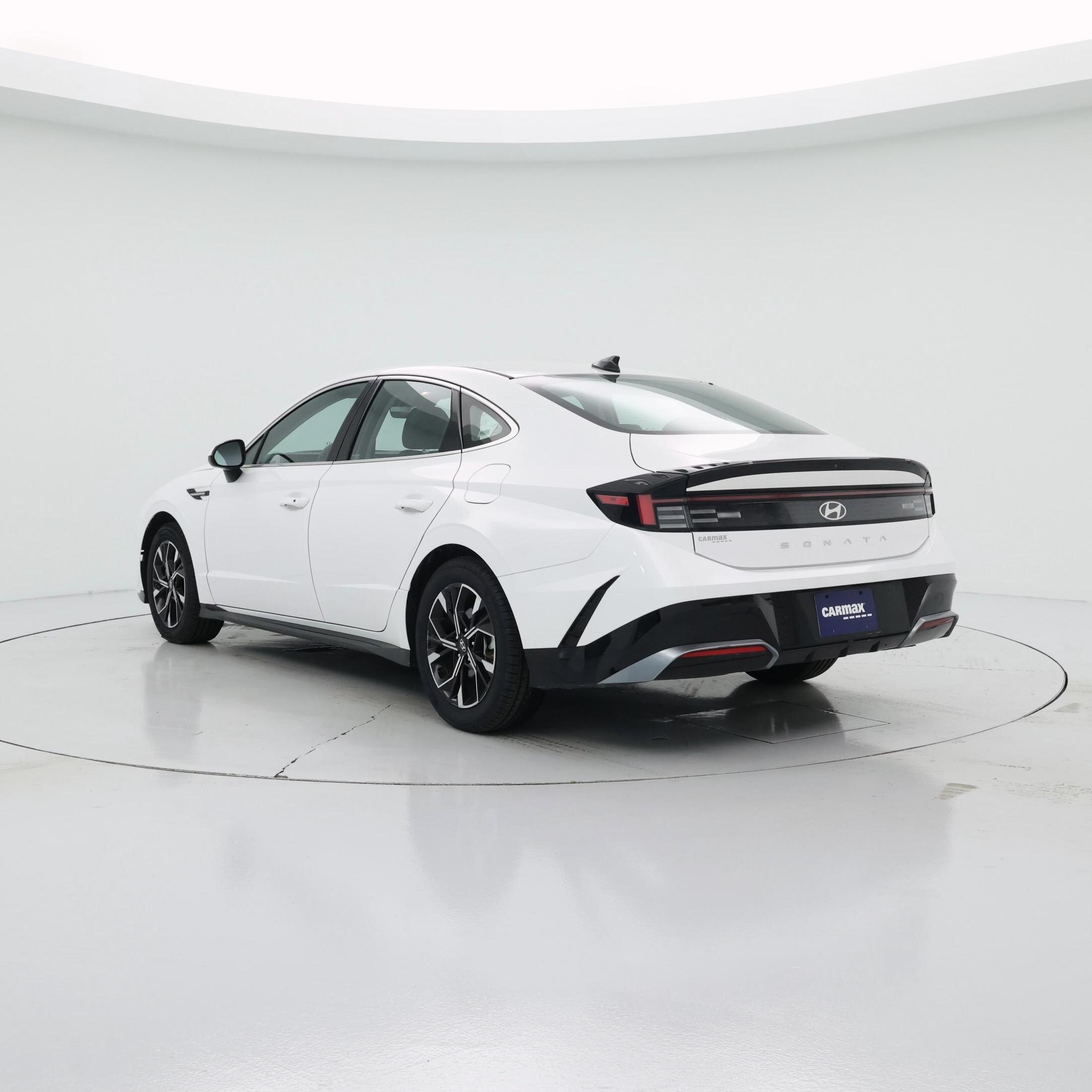 Thumbnail: 2025 Hyundai Sonata - 2