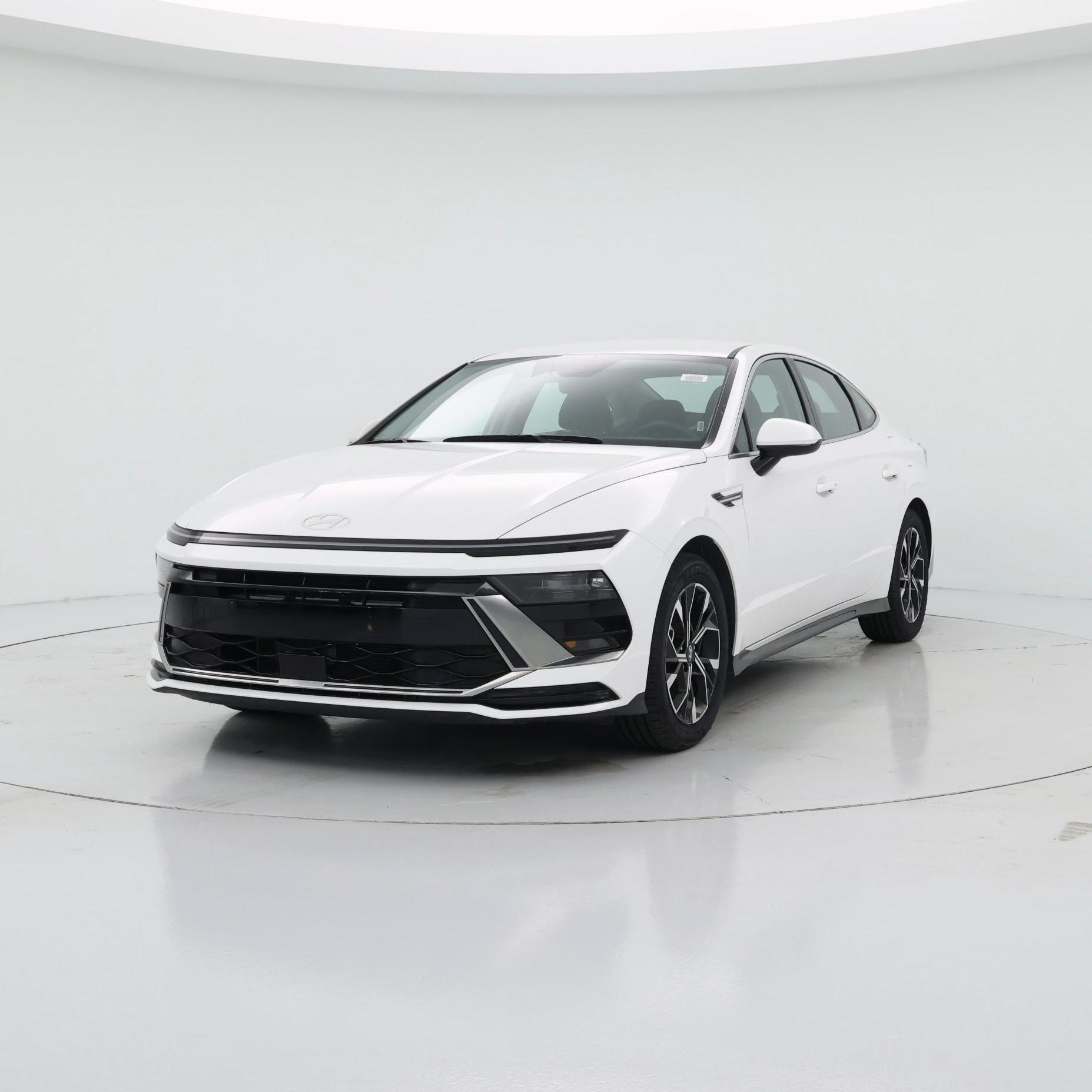 Thumbnail: 2025 Hyundai Sonata - 4