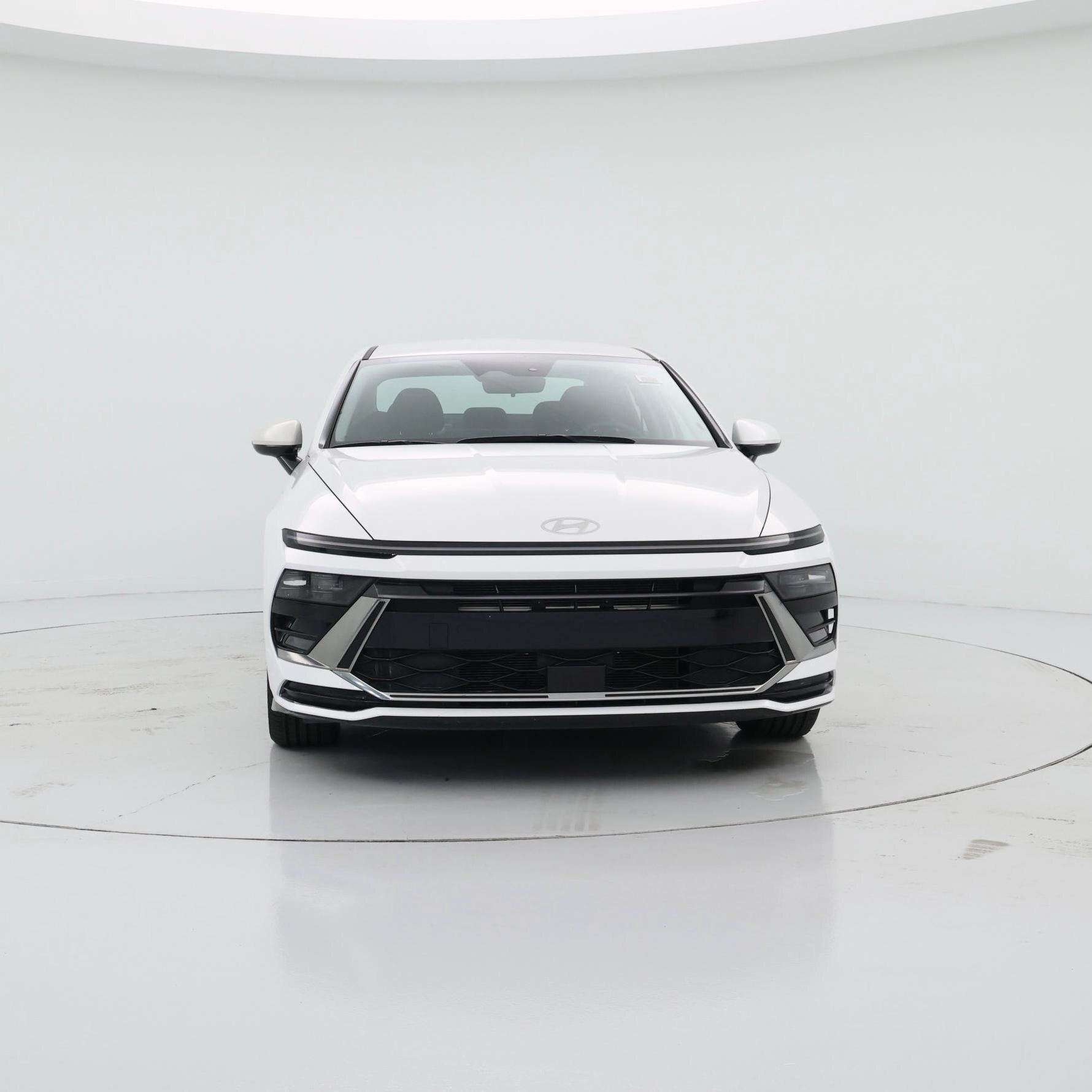 Thumbnail: 2025 Hyundai Sonata - 5