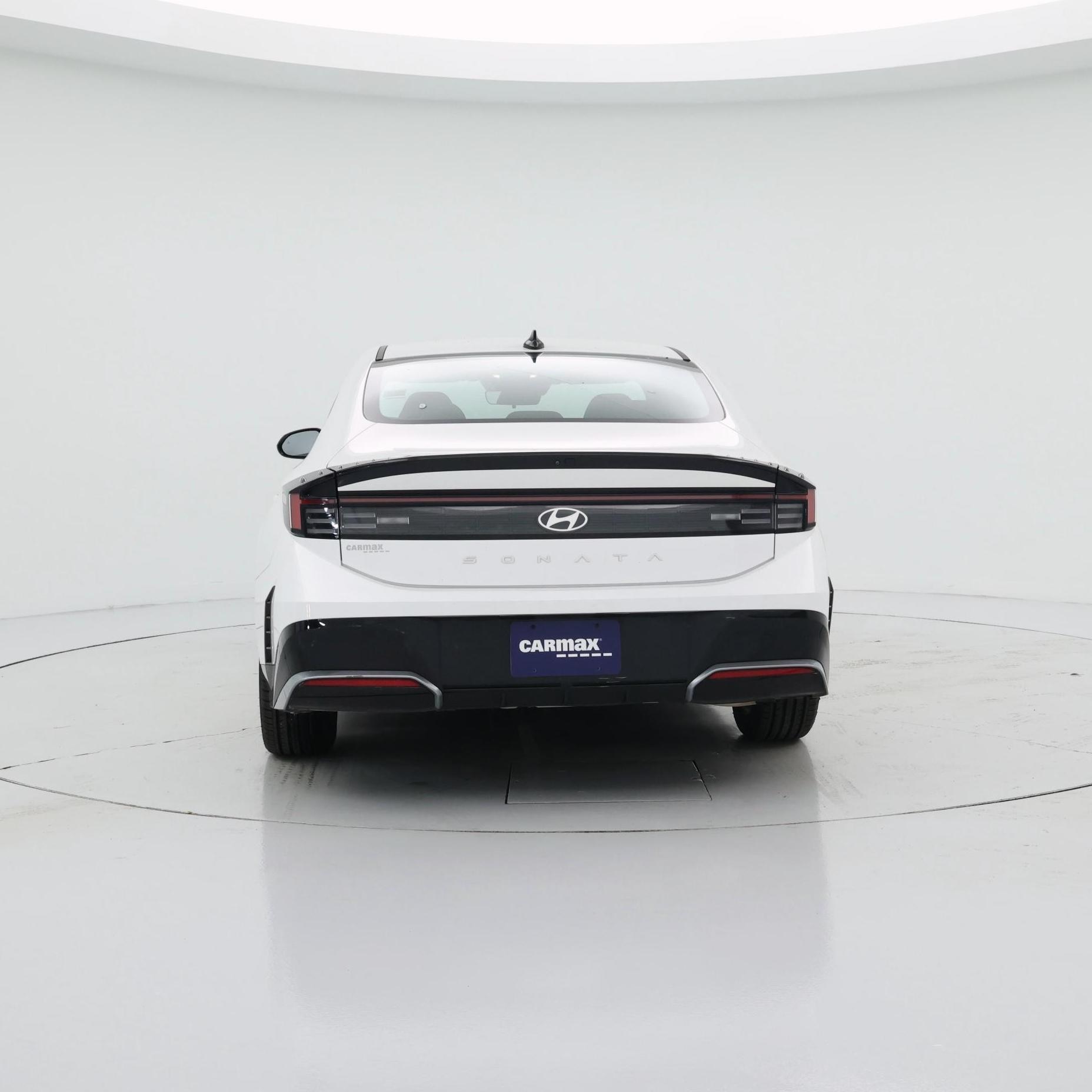Thumbnail: 2025 Hyundai Sonata - 6