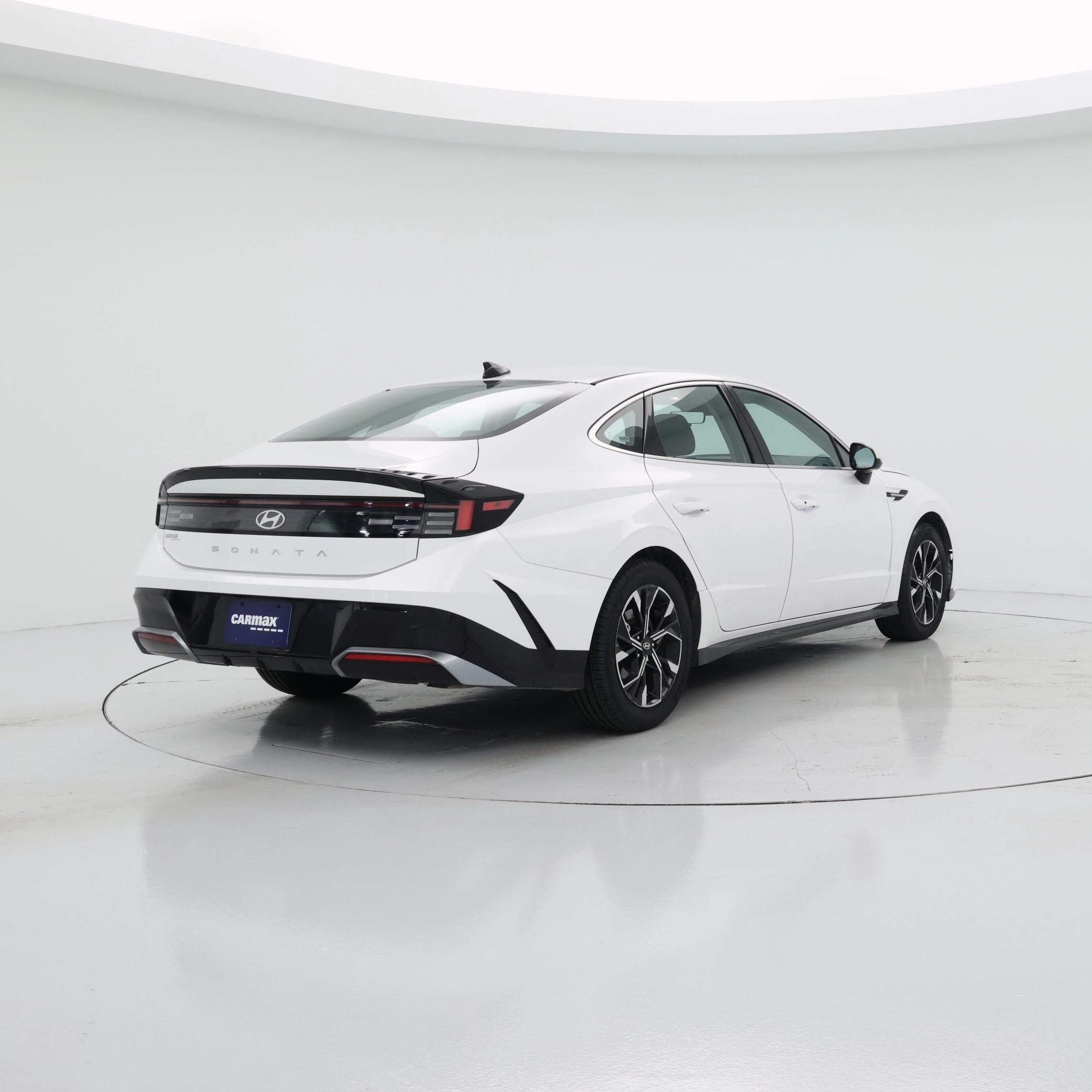 Thumbnail: 2025 Hyundai Sonata - 8