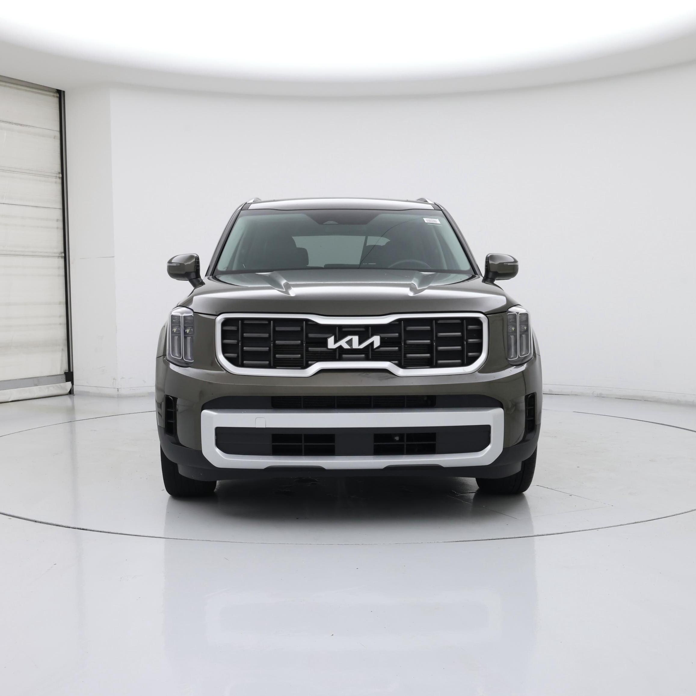 Thumbnail: 2025 Kia Telluride - 5