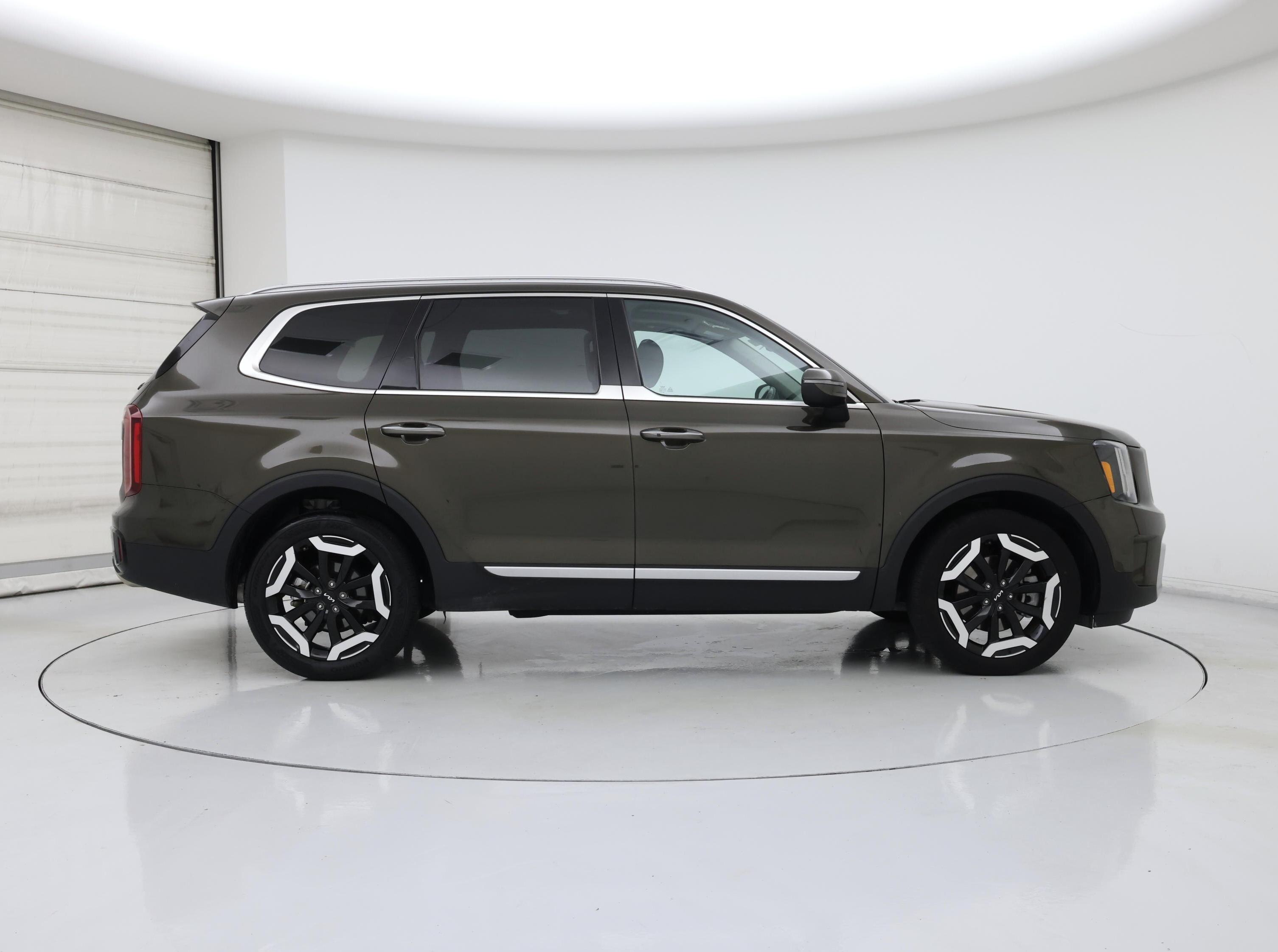 Thumbnail: 2025 Kia Telluride - 7