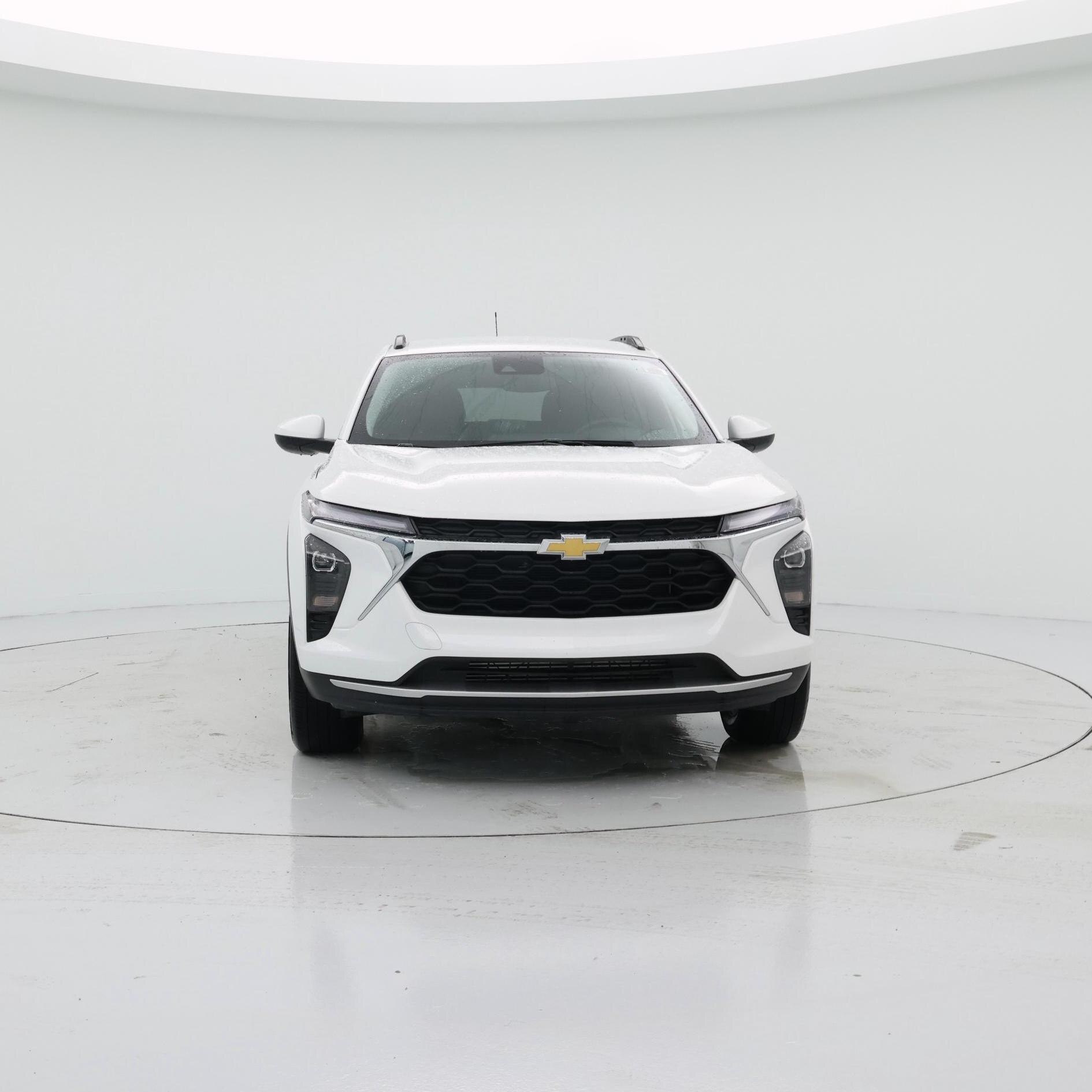 Thumbnail: 2025 Chevrolet Trax - 5