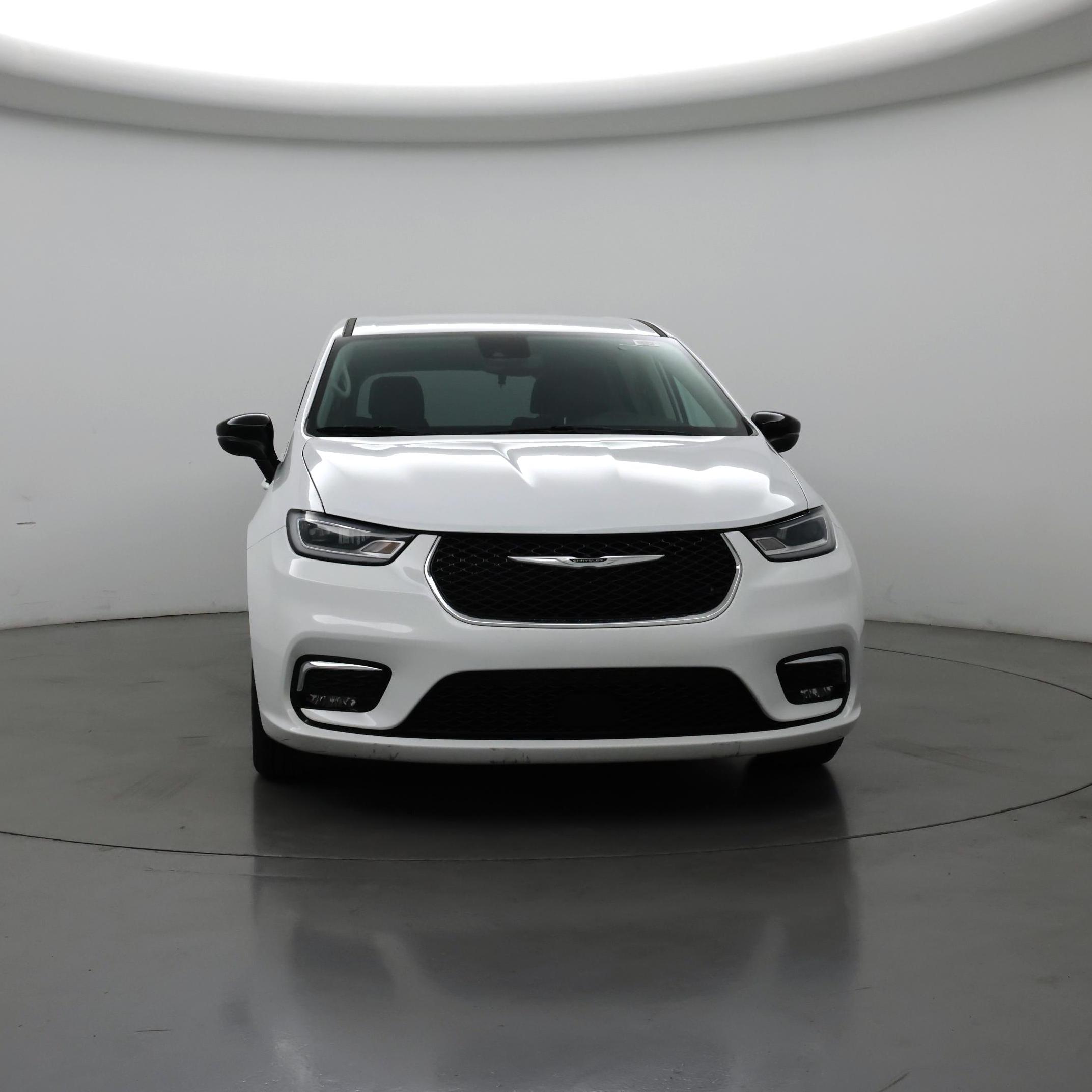 Thumbnail: 2023 Chrysler Pacifica - 5