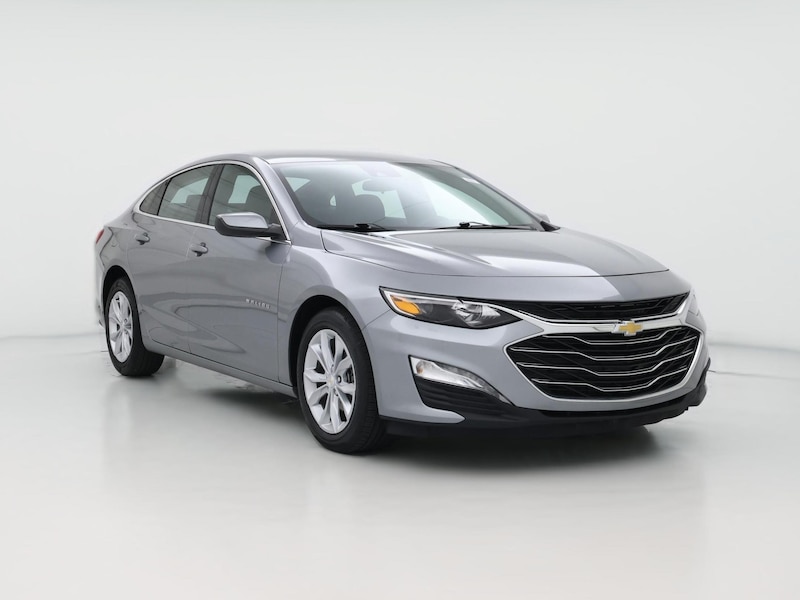 2025 Chevrolet Malibu LT -
                  Clermont, FL