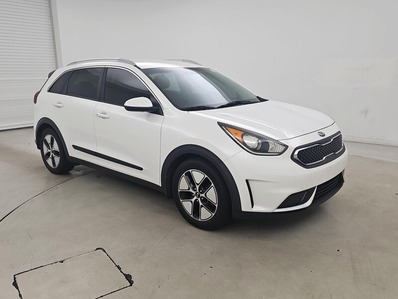 2017 Kia Niro LX