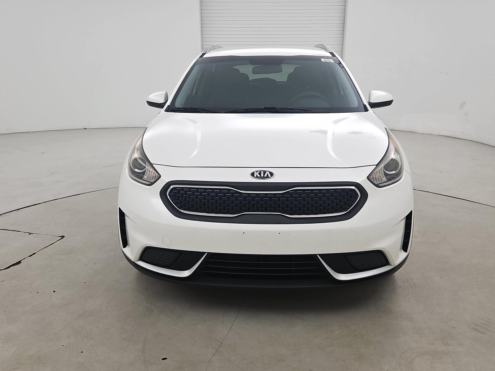 Thumbnail: 2017 Kia Niro - 2