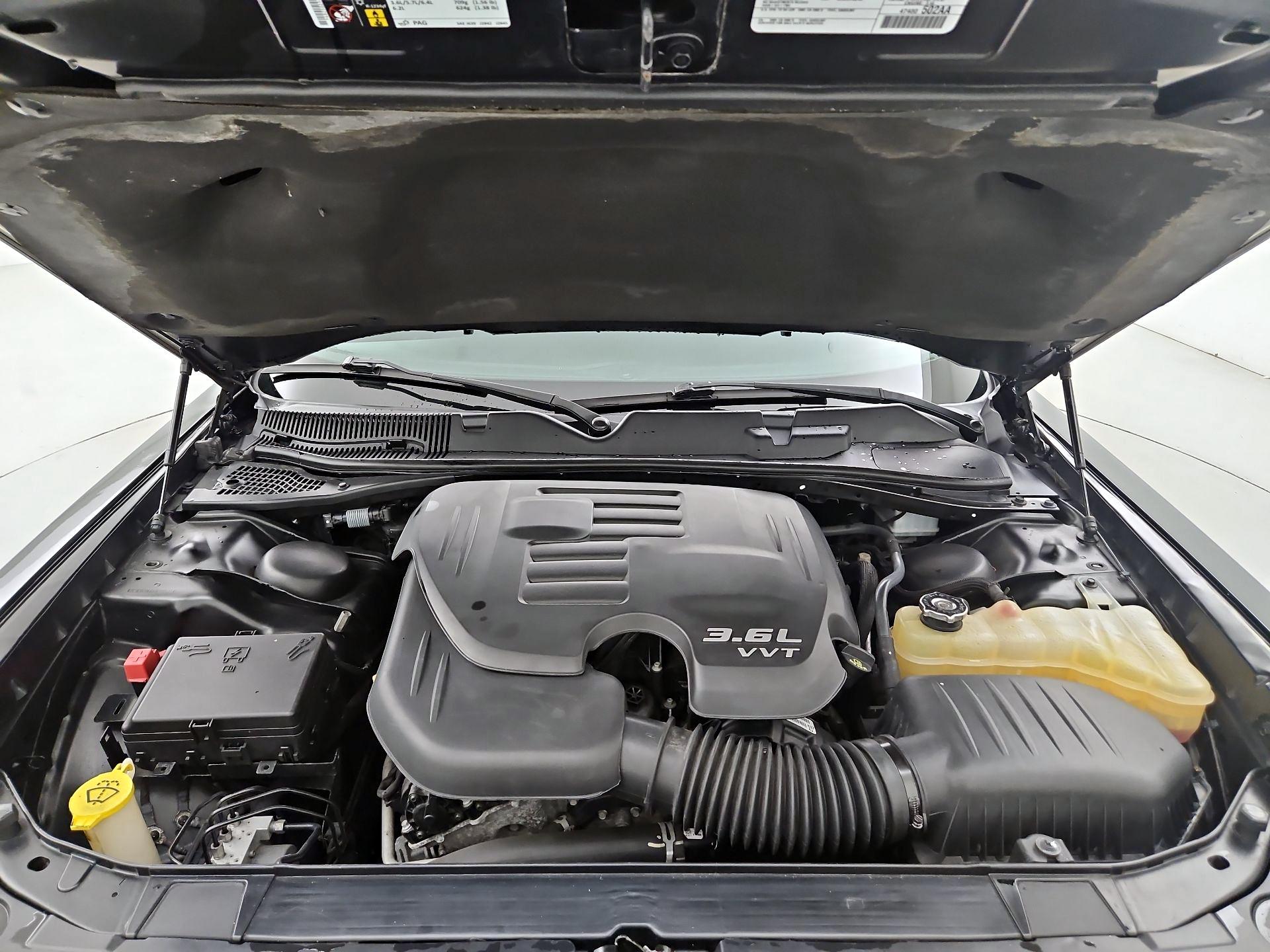 Thumbnail: 2016 Dodge Challenger - 20